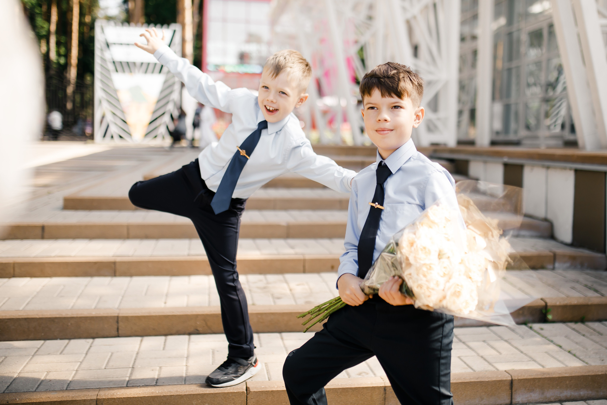 Лика и Иван|Усадьба Остафьево. Свадебный фотограф Серпухов — Москва Ольга Васильева