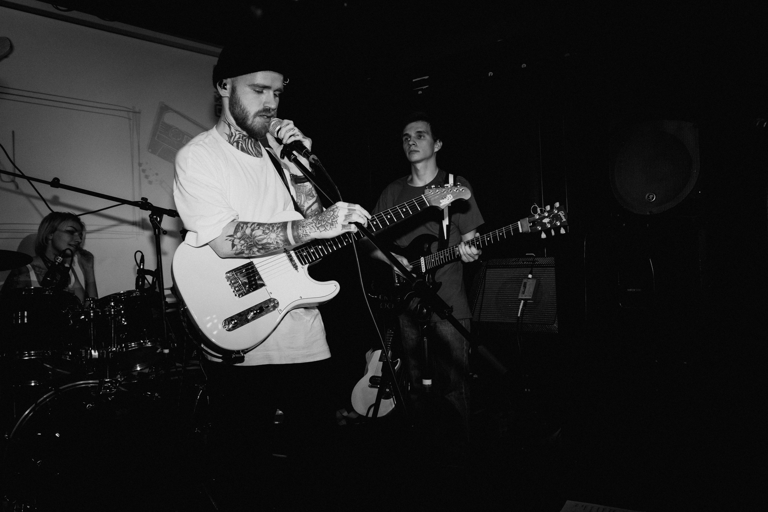 РОК Fest. Vladimirbaklenev