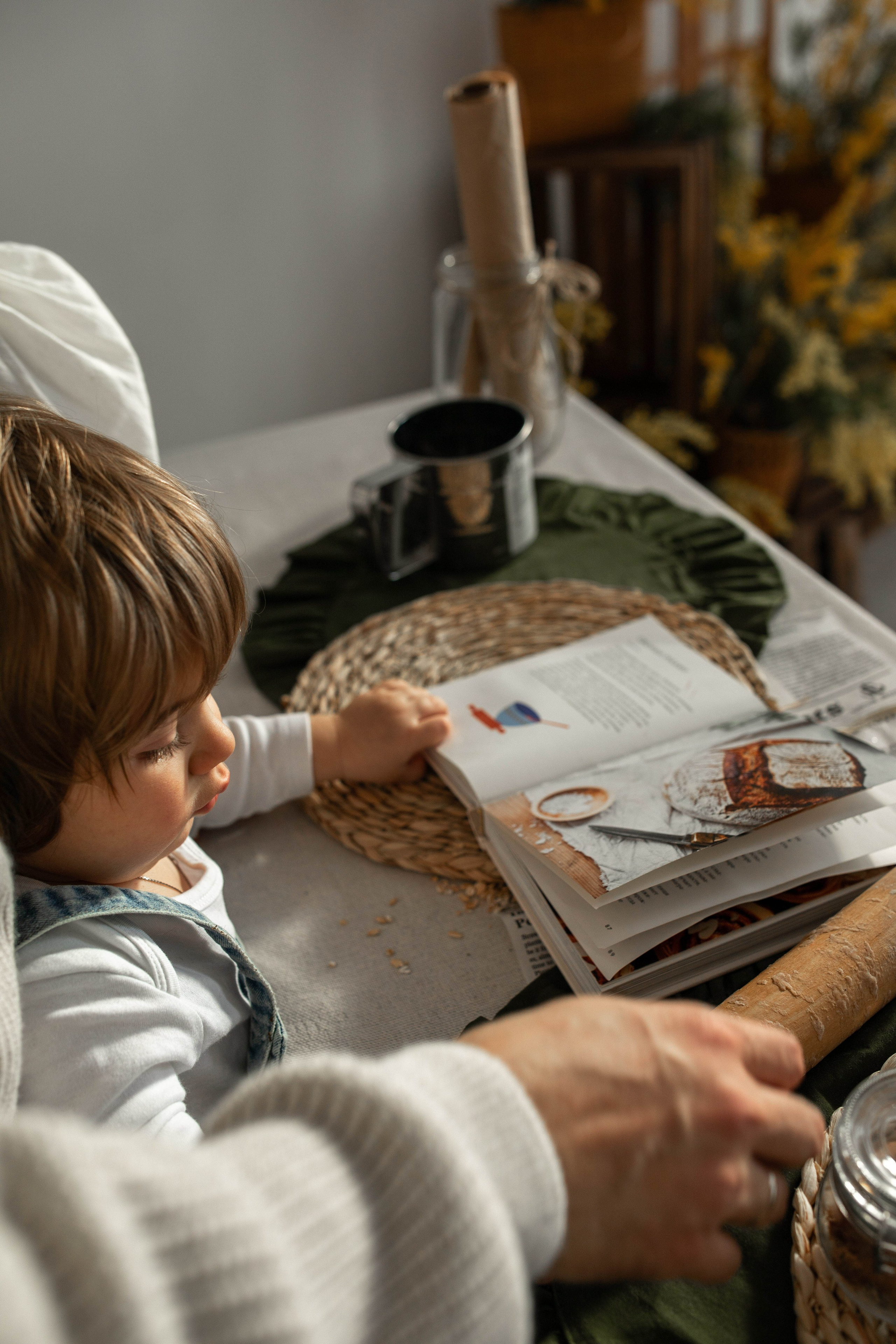 Сабина и Семья. Профессиональный фотограф