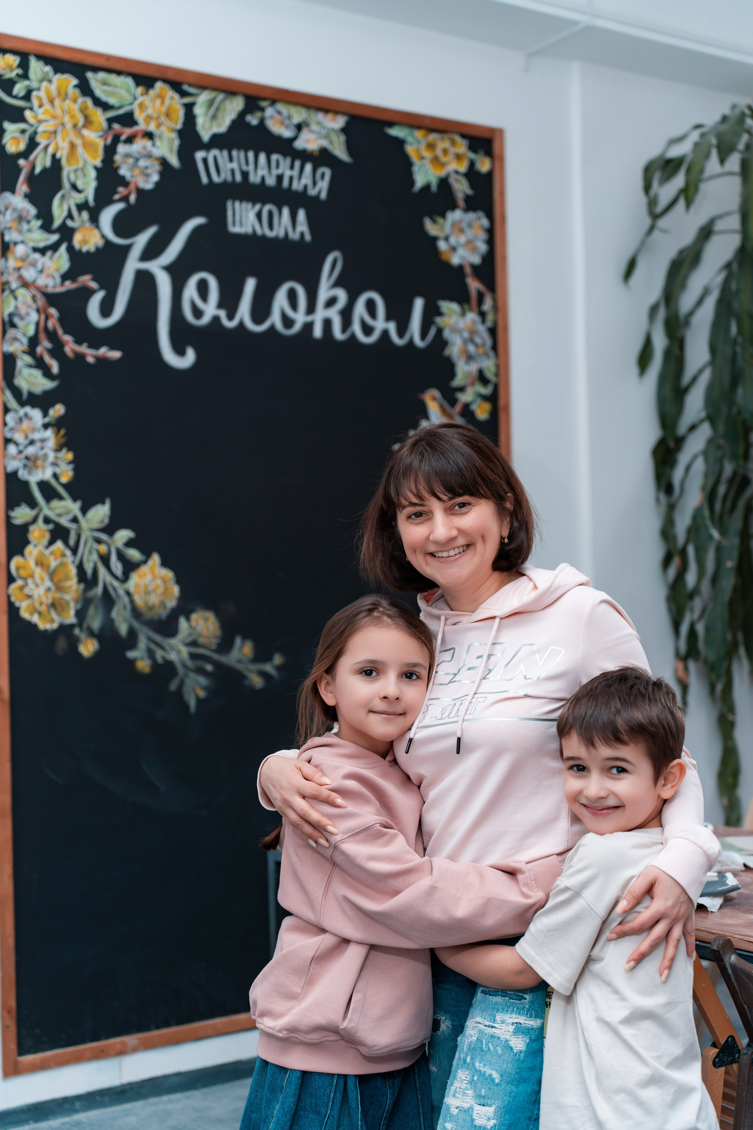 День рождения. Видеосъемка и фотосессии в г. Мурманск