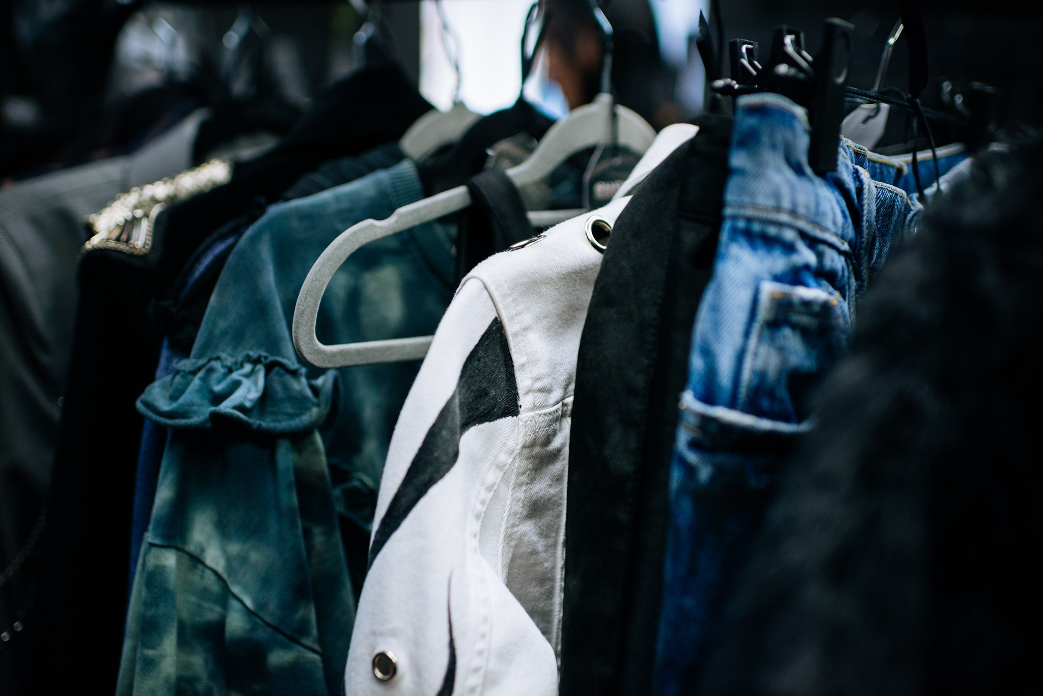 Black craft market. Открытие галереи. Июнь 24. Репортажный фотограф в Санкт-Петербурге Анастасия Клёпова