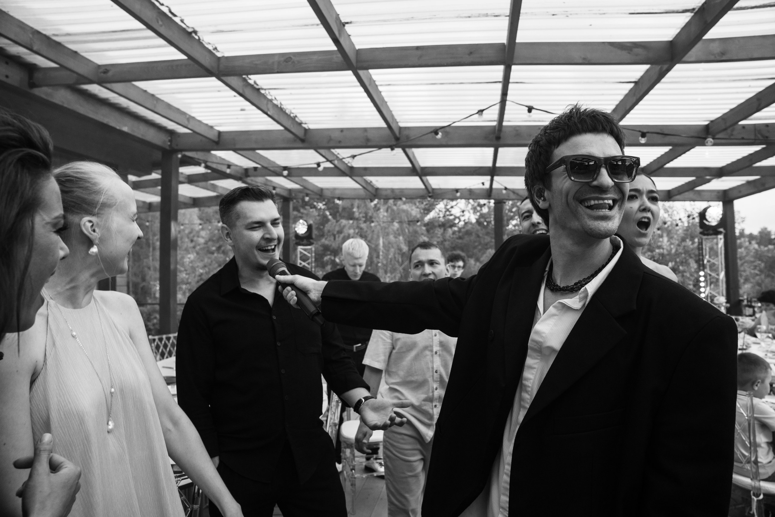 11.07 Ришат и Вероника. Свадебный организатор Екатеринбург