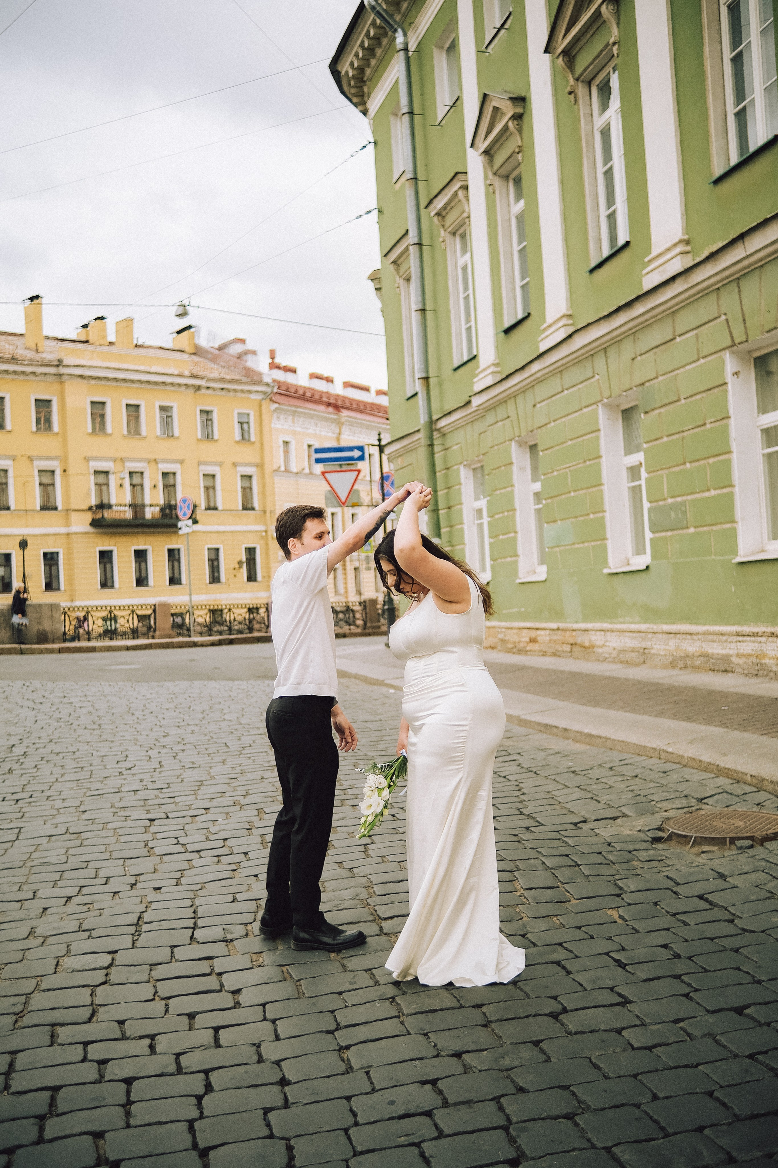 Лилит & Влад ДБ2. Phdkvmr.ru