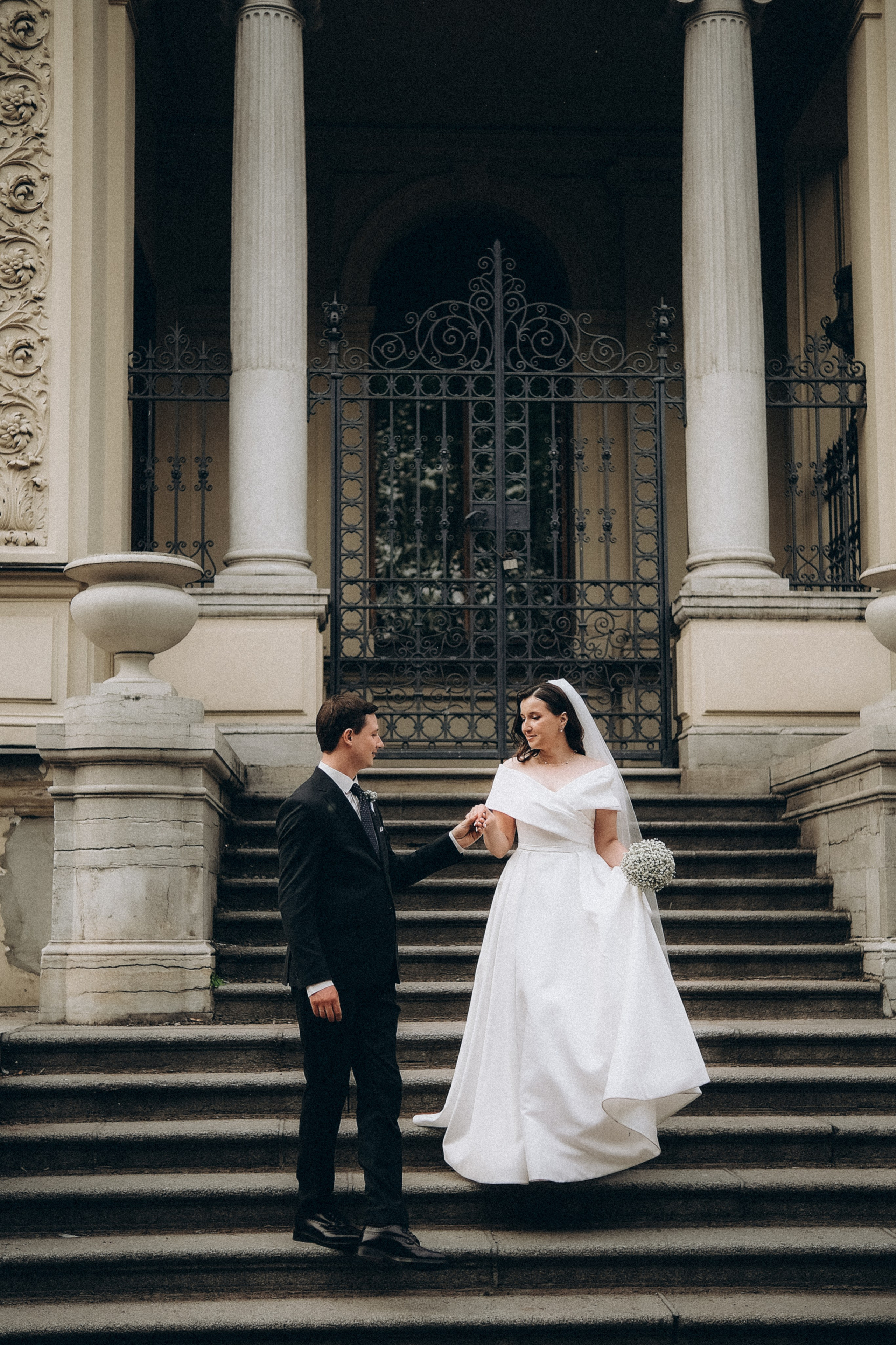 Оля & Саша ДБ1. Phdkvmr.ru