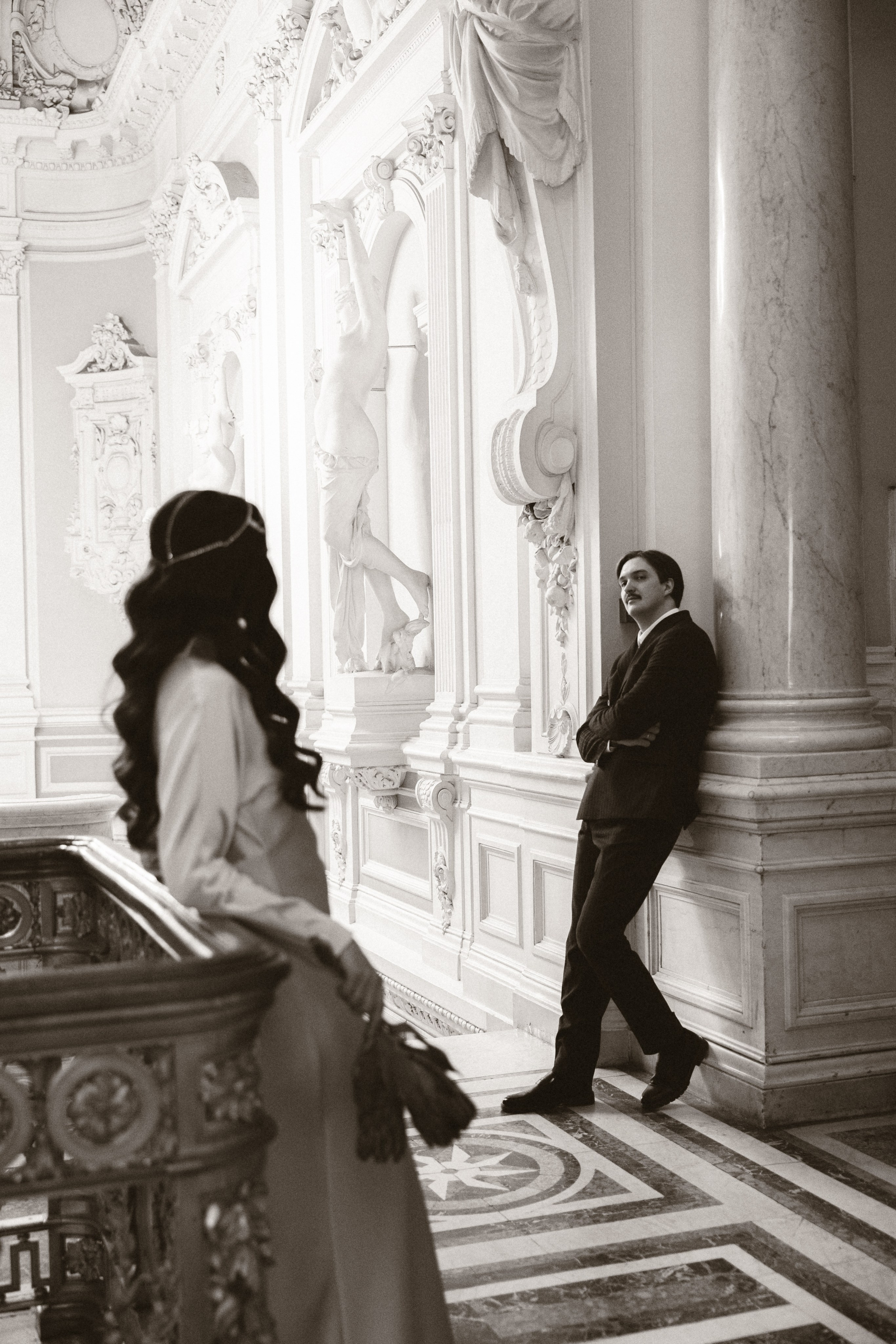 Наташа & Артур ДБ1. Phdkvmr.ru