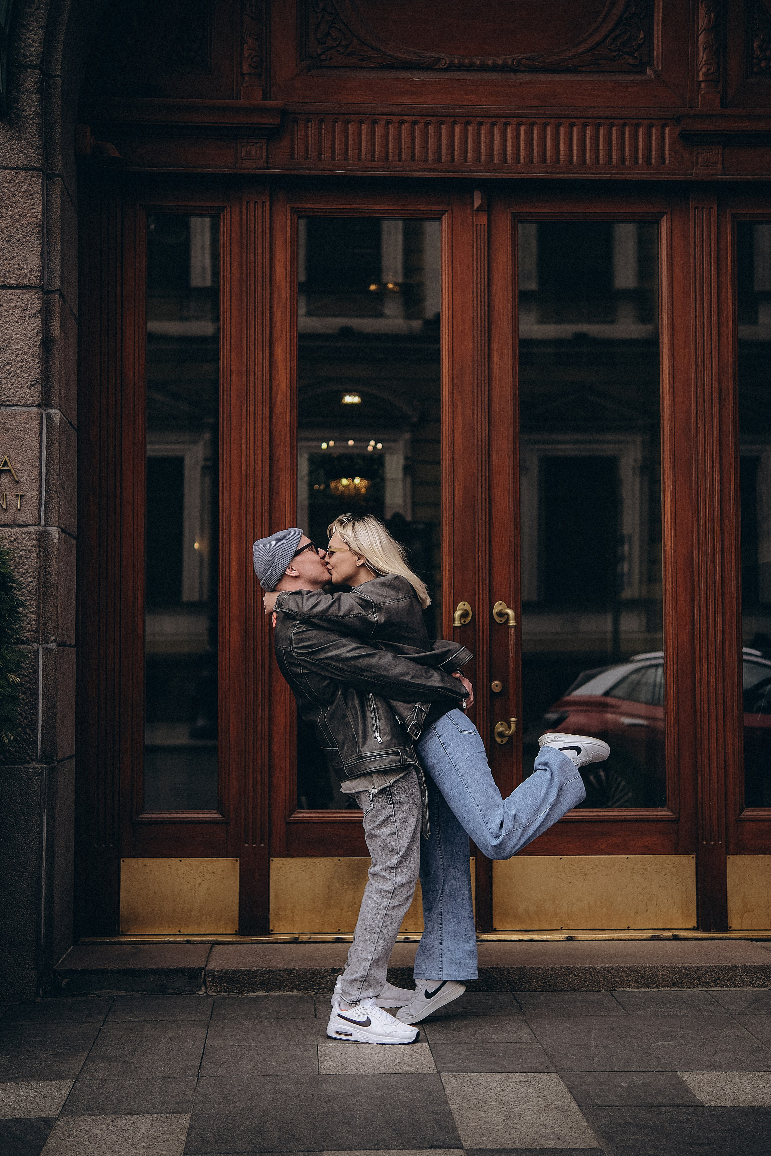 Кира & Макс. Phdkvmr.ru