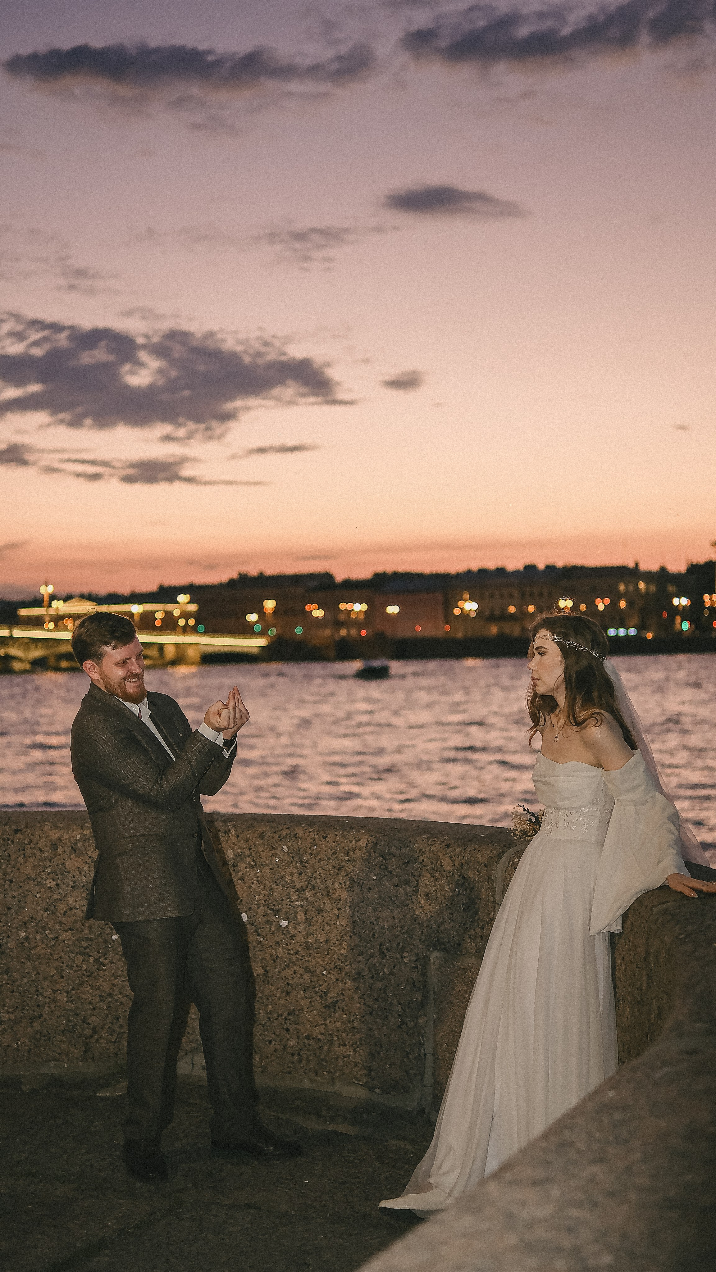 Юля и Вова. ДБ1. Phdkvmr.ru