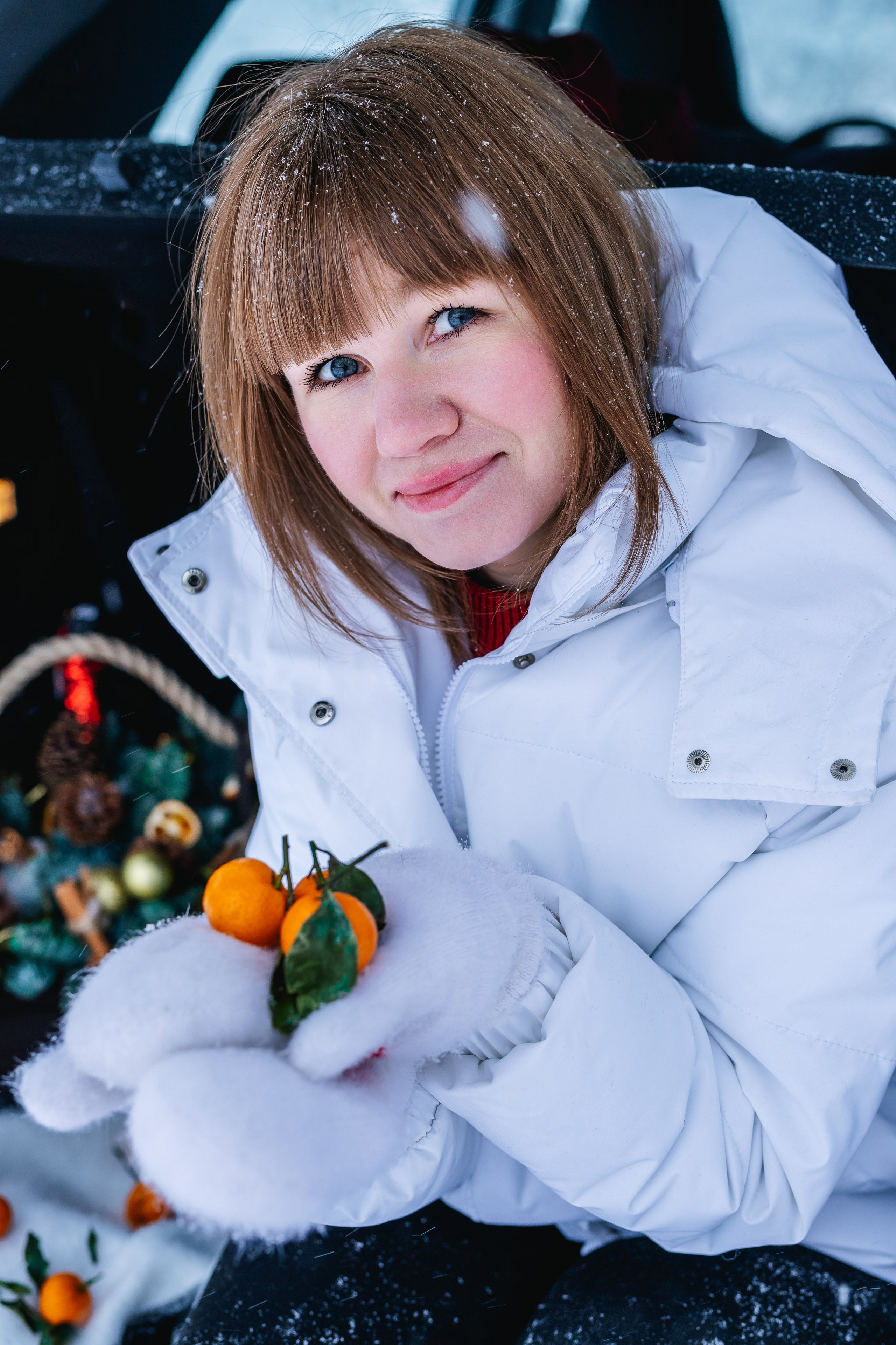 L&N. Семейный и детский фотограф по Москве и области