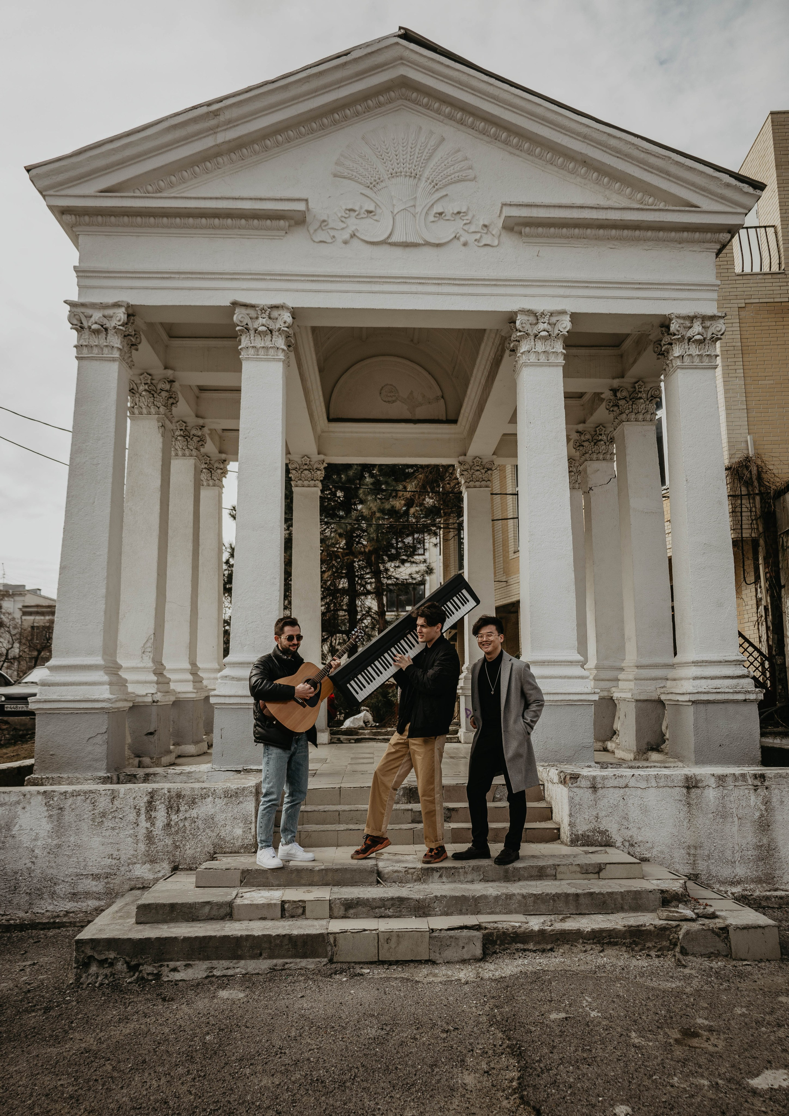 Студия вокала 88. Юлия, ваш фотограф в Ростове-на-Дону