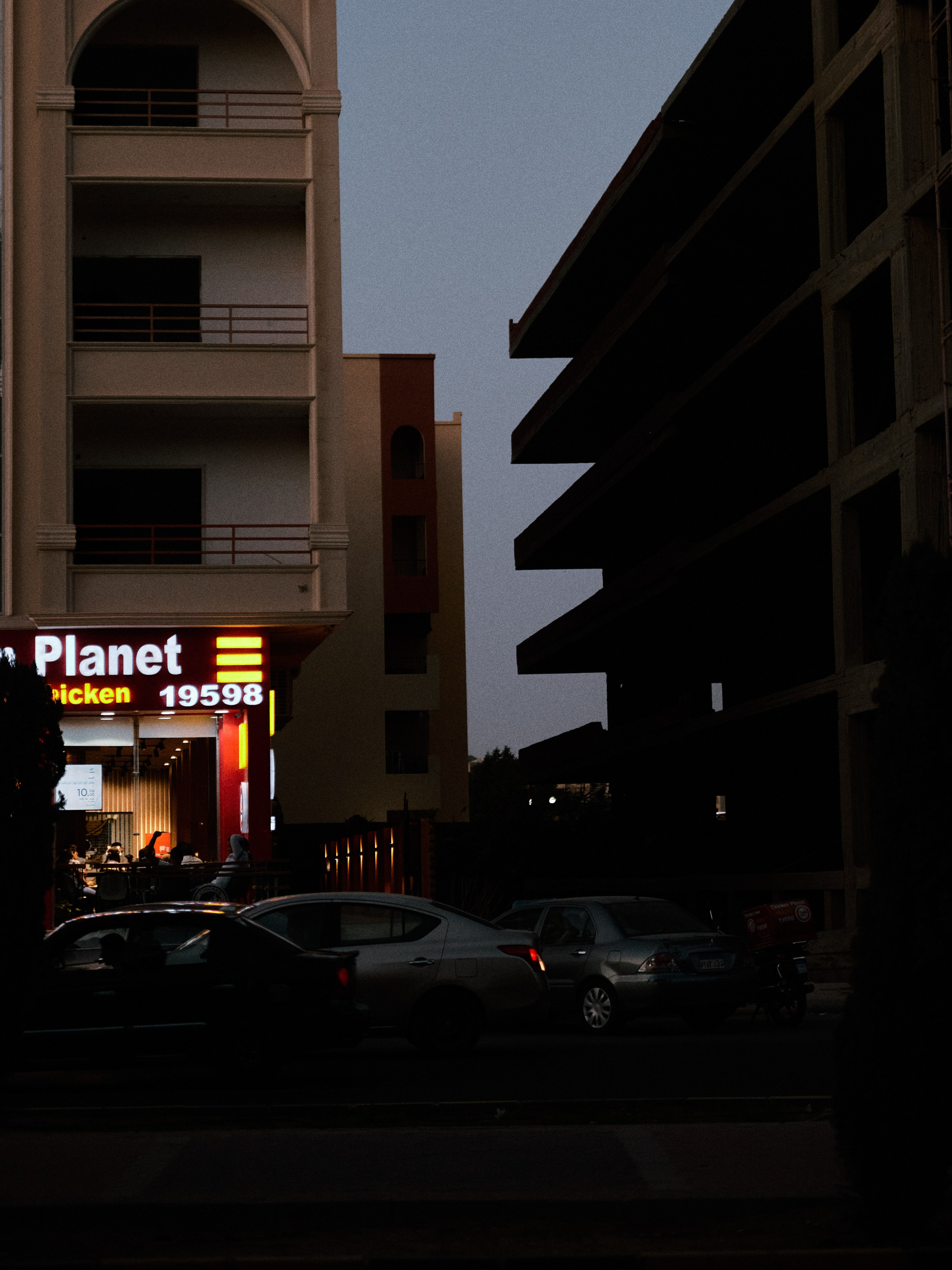 Улицы. Jorgis Talè — photographer, kind person, teacher of arts and other mag