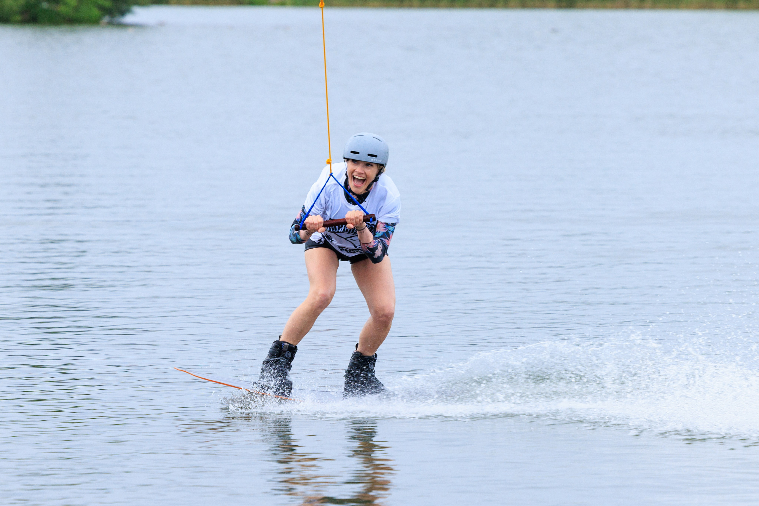 KUPCHINO OPEN CONTEST 2025. Фотограф Александр Заломаев