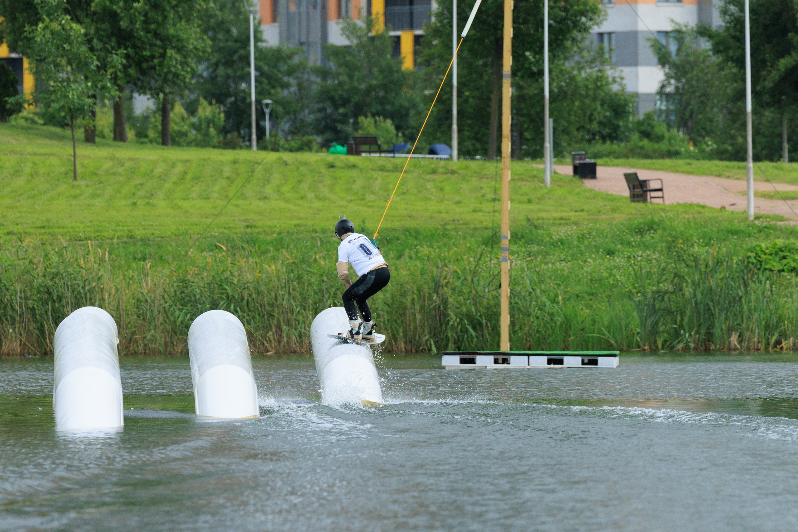 KUPCHINO OPEN CONTEST 2025. Фотограф Александр Заломаев
