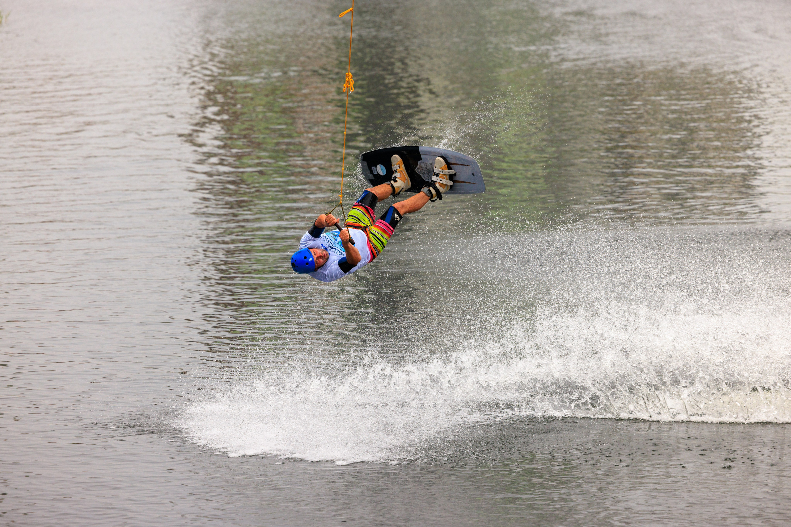 KupchinoOpenContest 2024. Фотограф Александр Заломаев