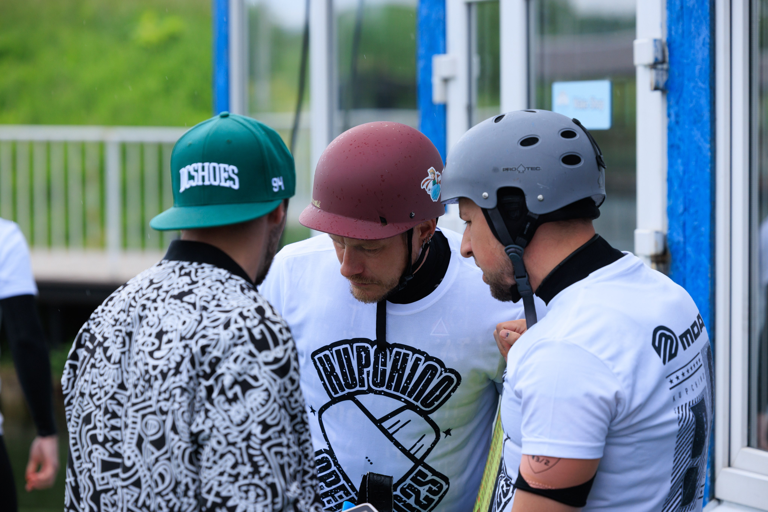 KUPCHINO OPEN CONTEST 2025. Фотограф Александр Заломаев