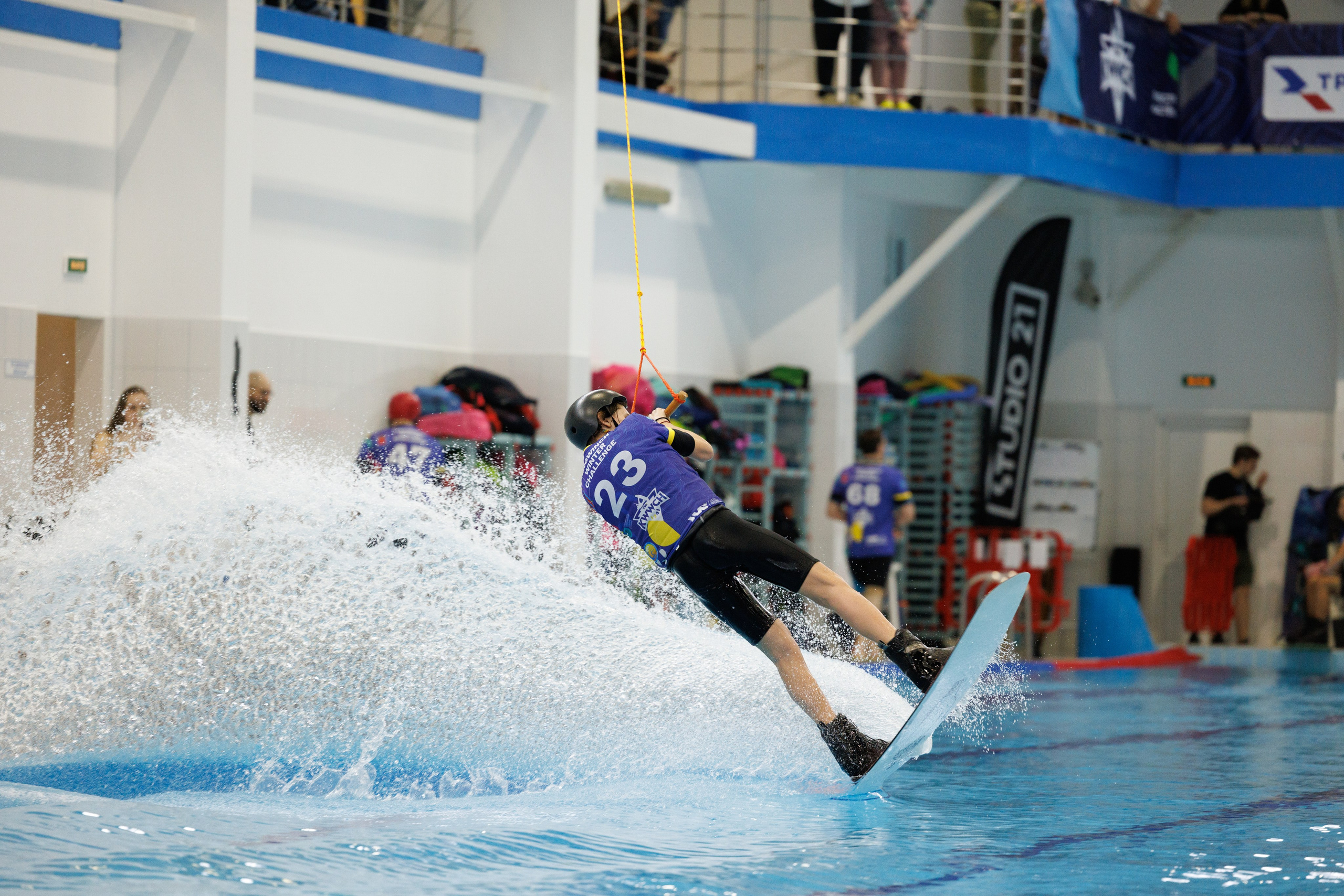 KWWCH 2024. Фотограф Александр Заломаев