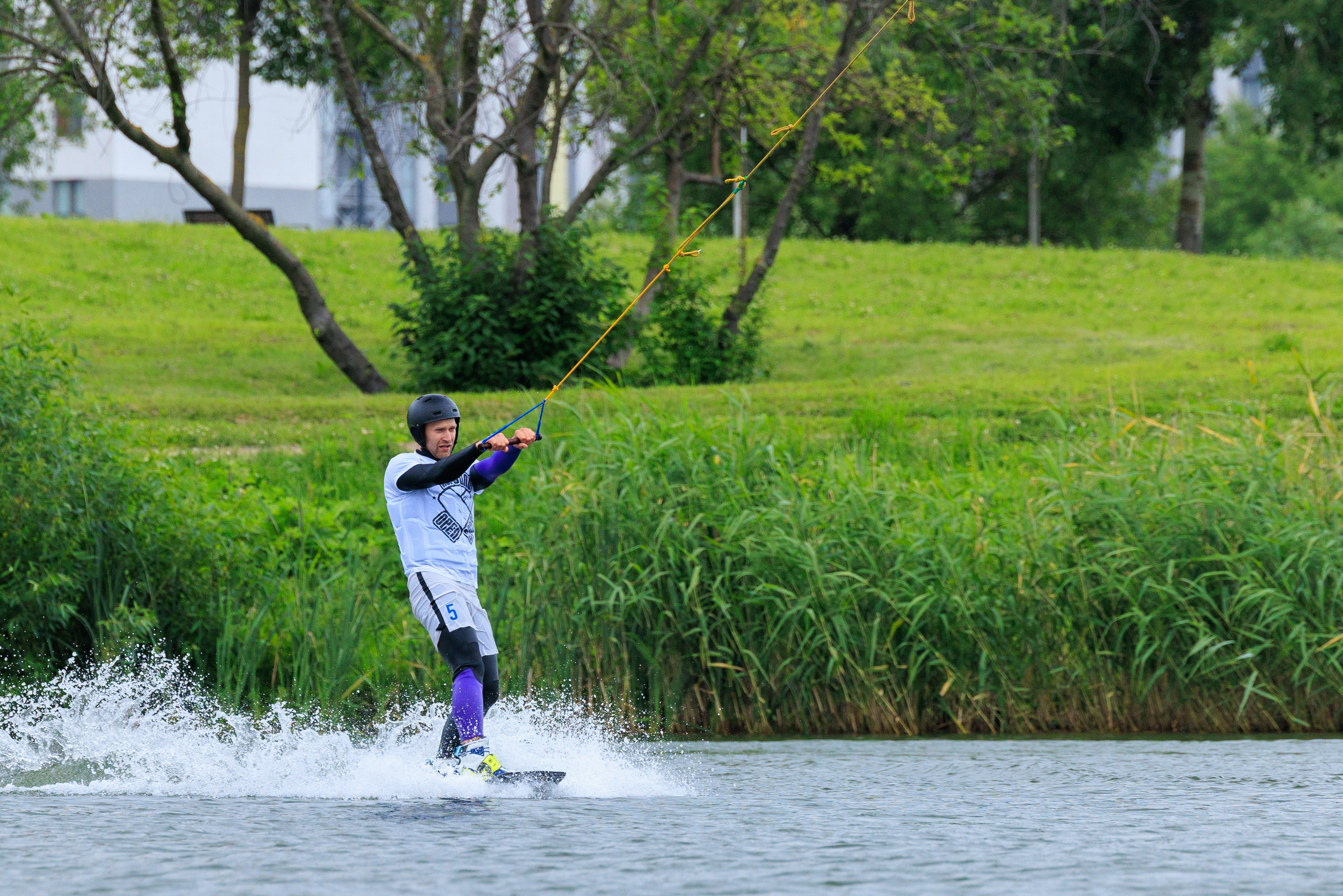 KUPCHINO OPEN CONTEST 2025. Фотограф Александр Заломаев