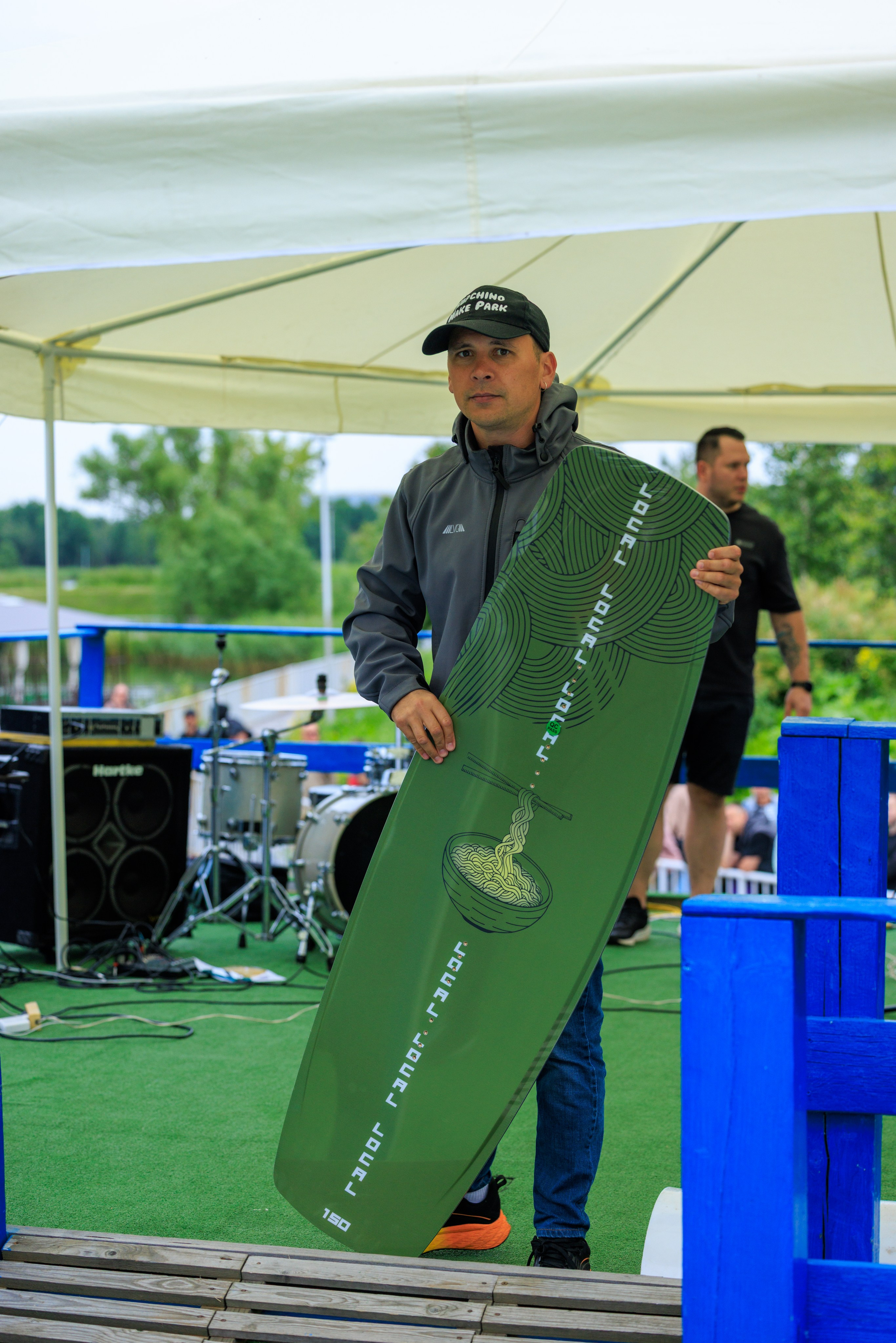 KUPCHINO OPEN CONTEST 2025. Фотограф Александр Заломаев