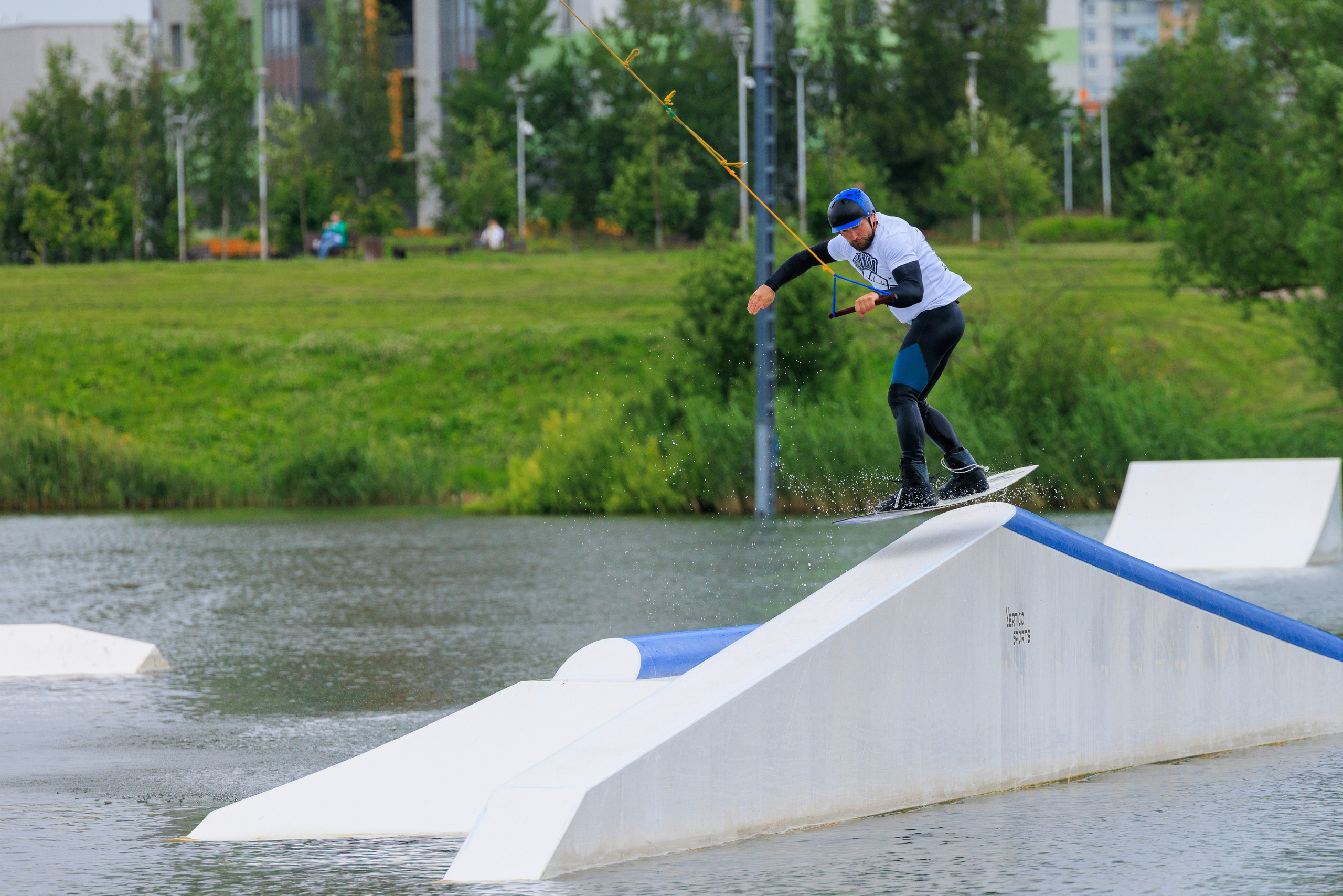 KUPCHINO OPEN CONTEST 2025. Фотограф Александр Заломаев