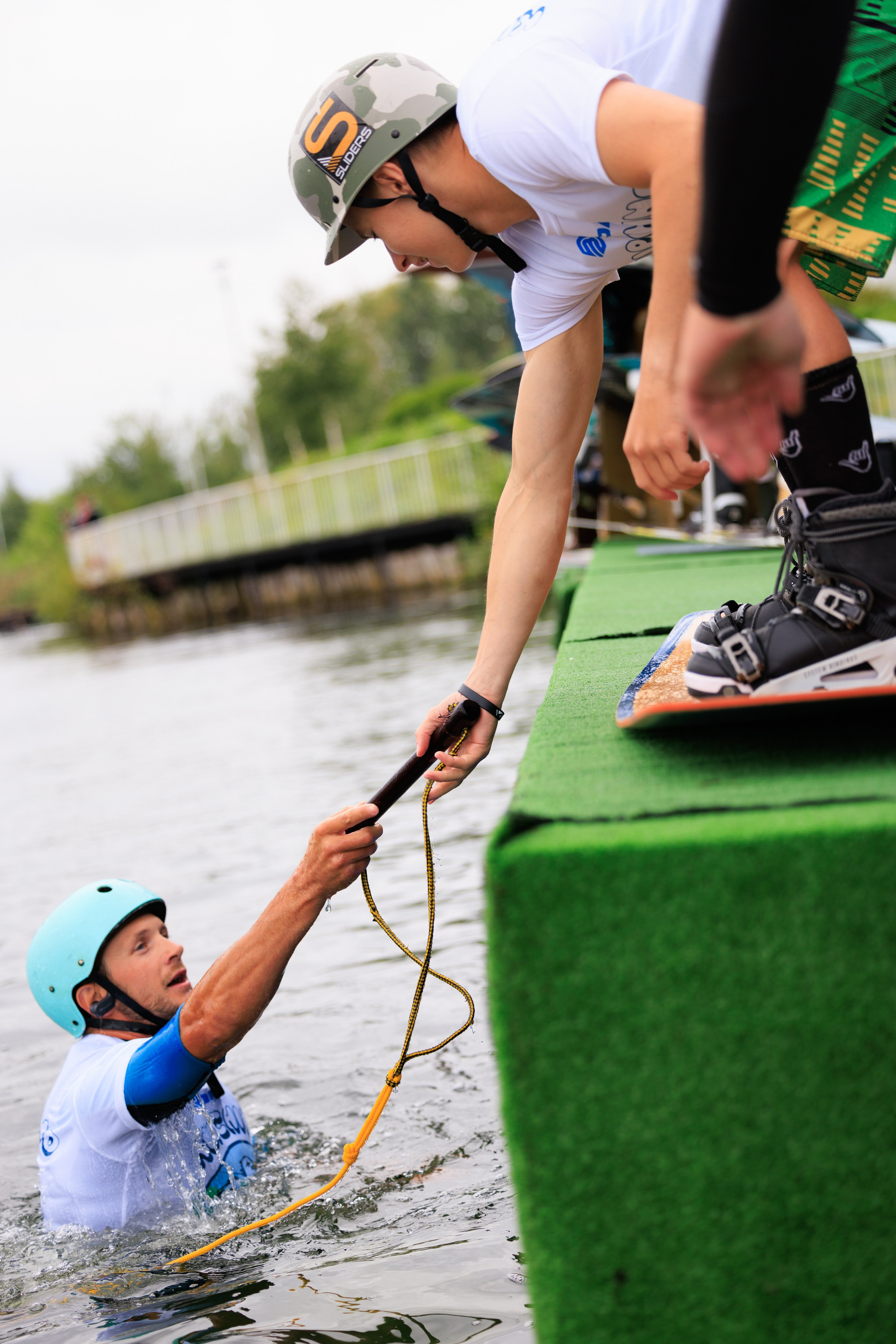 KupchinoOpenContest 2024. Фотограф Александр Заломаев