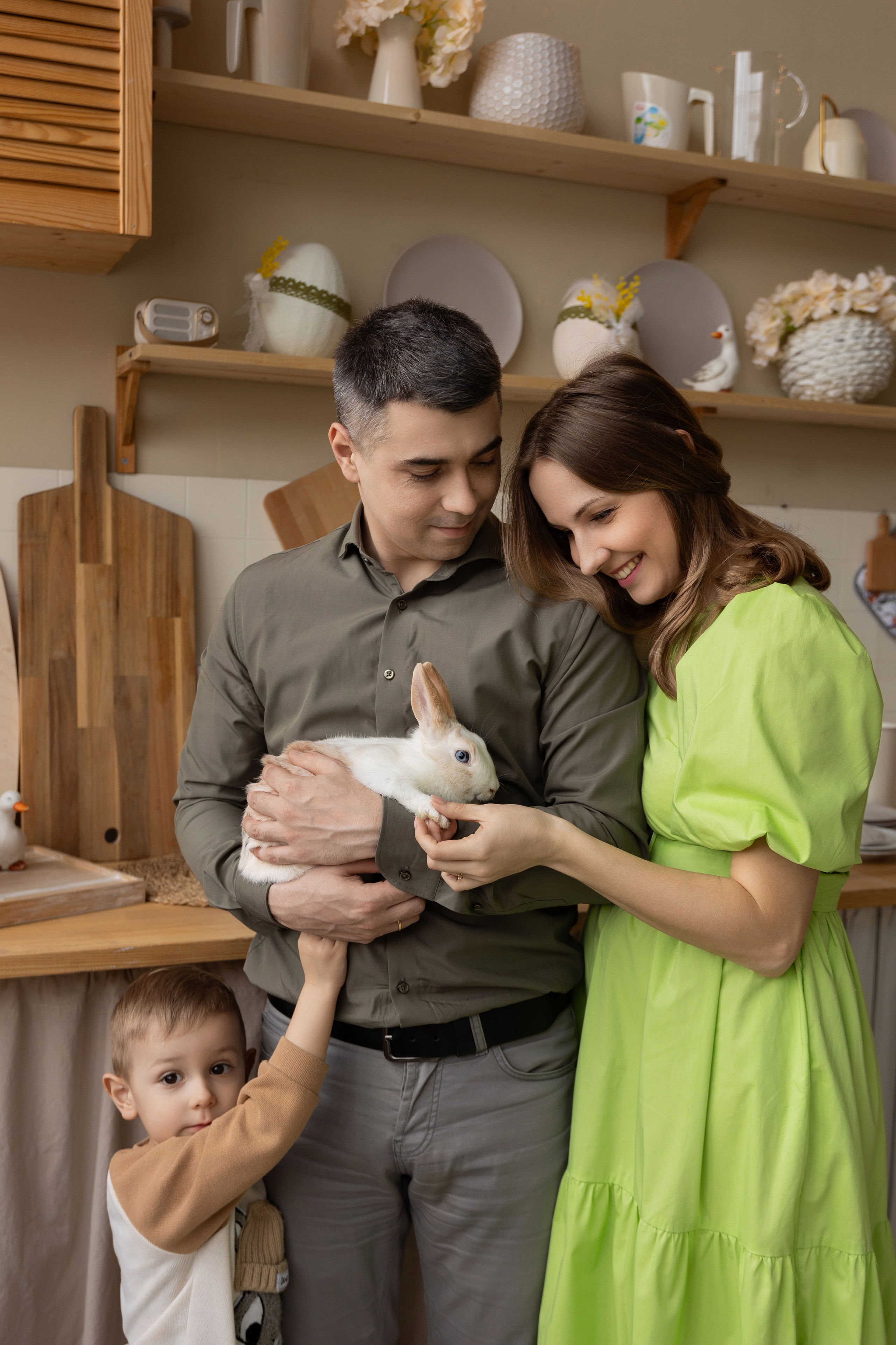 Пасхальные фотосессии. Семейный и свадебный фотограф в Санкт-Петербурге Татьяна Швыкова