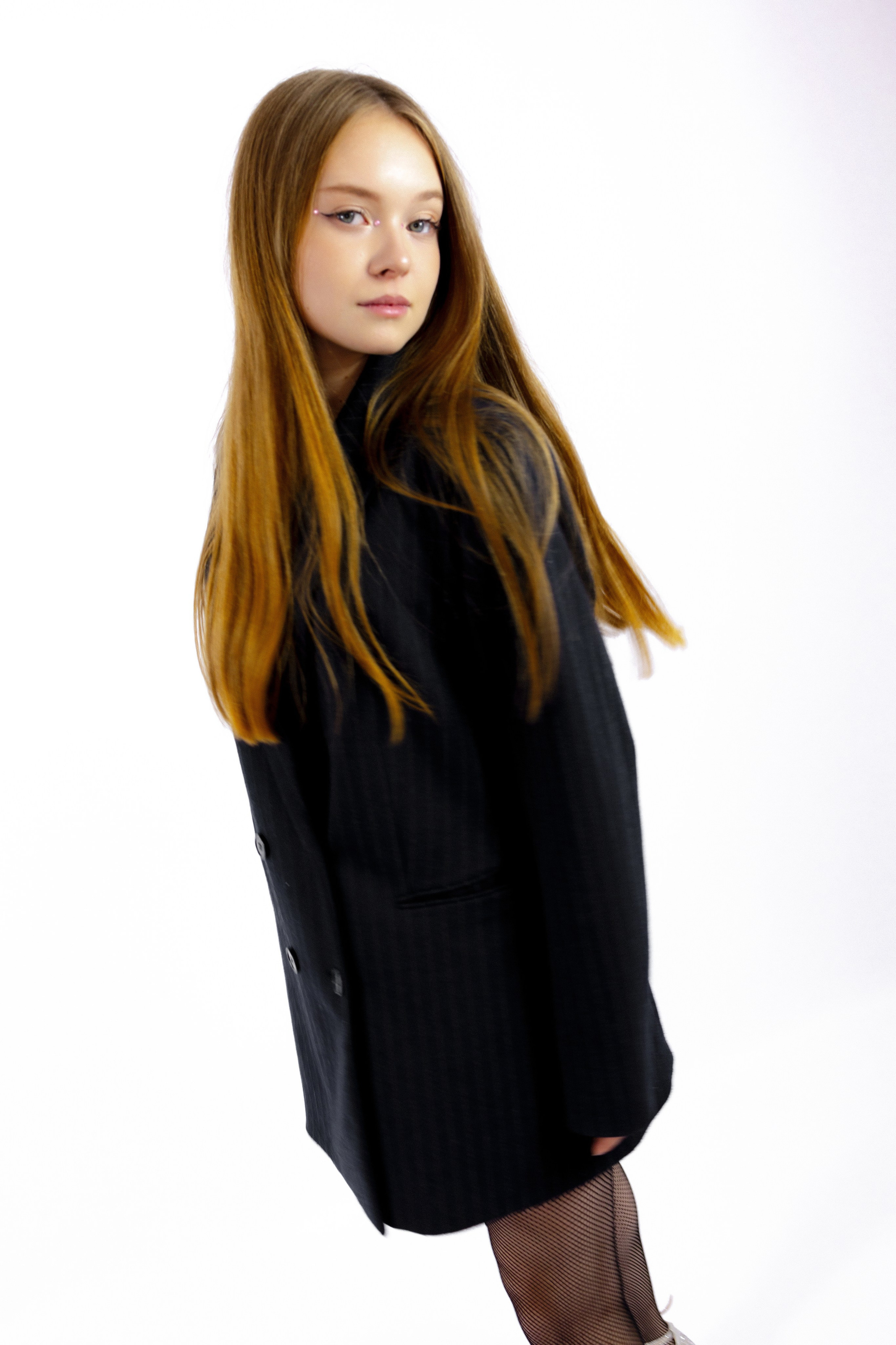 Настя. Фотограф Татьяна Семенова