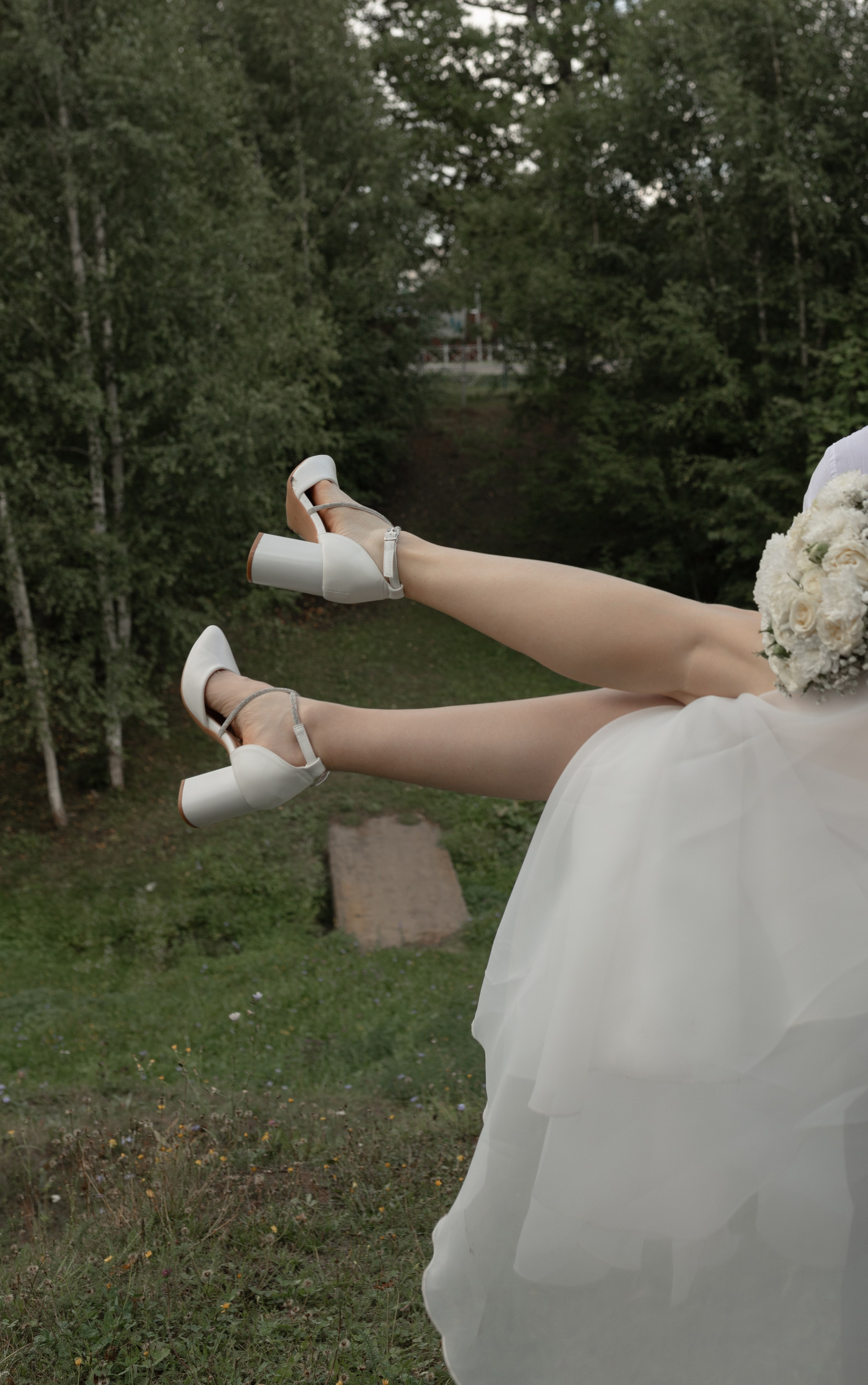 Свадебная. Фотограф Татьяна Семенова