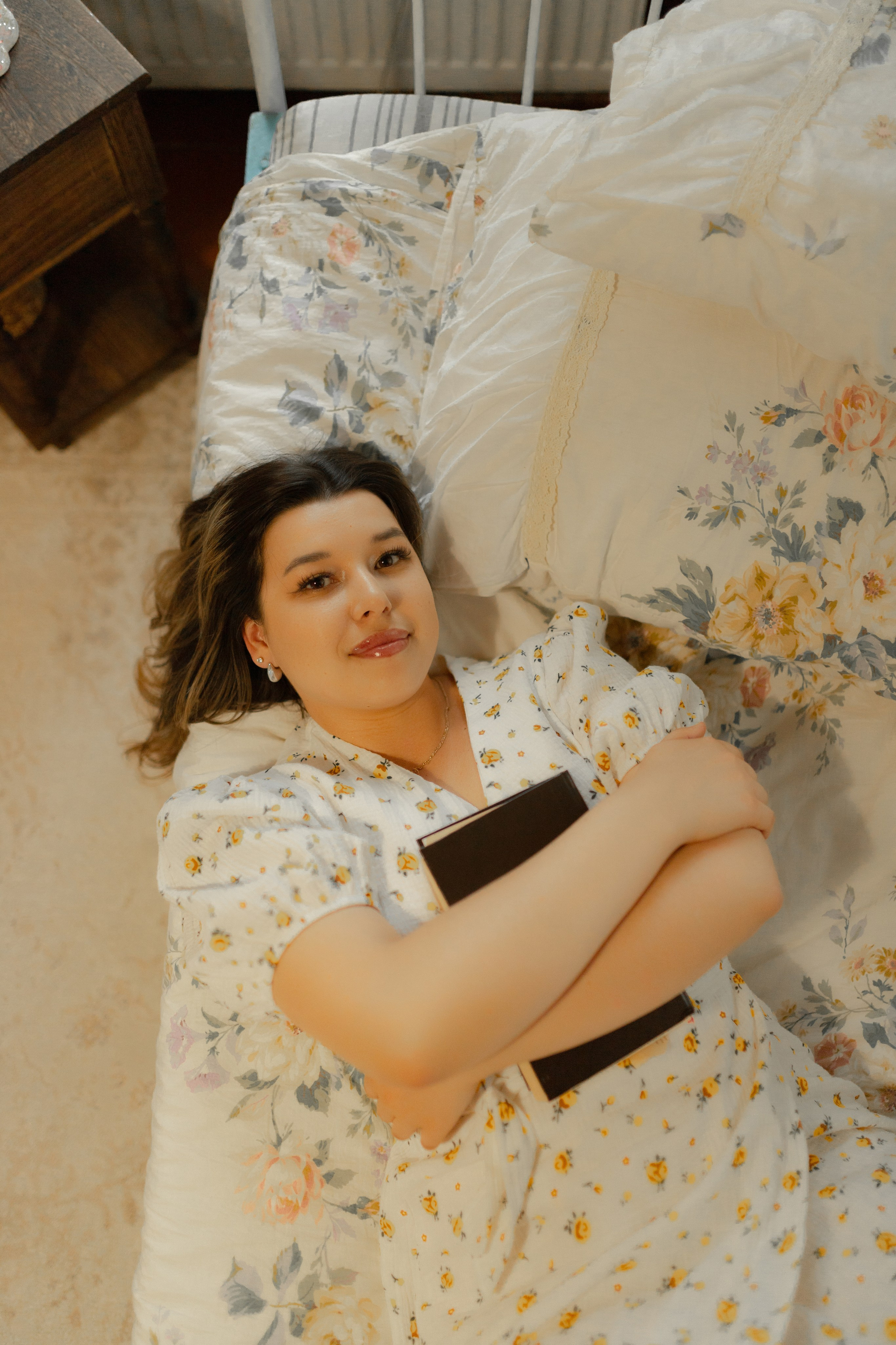 Света. Фотограф Татьяна Семенова