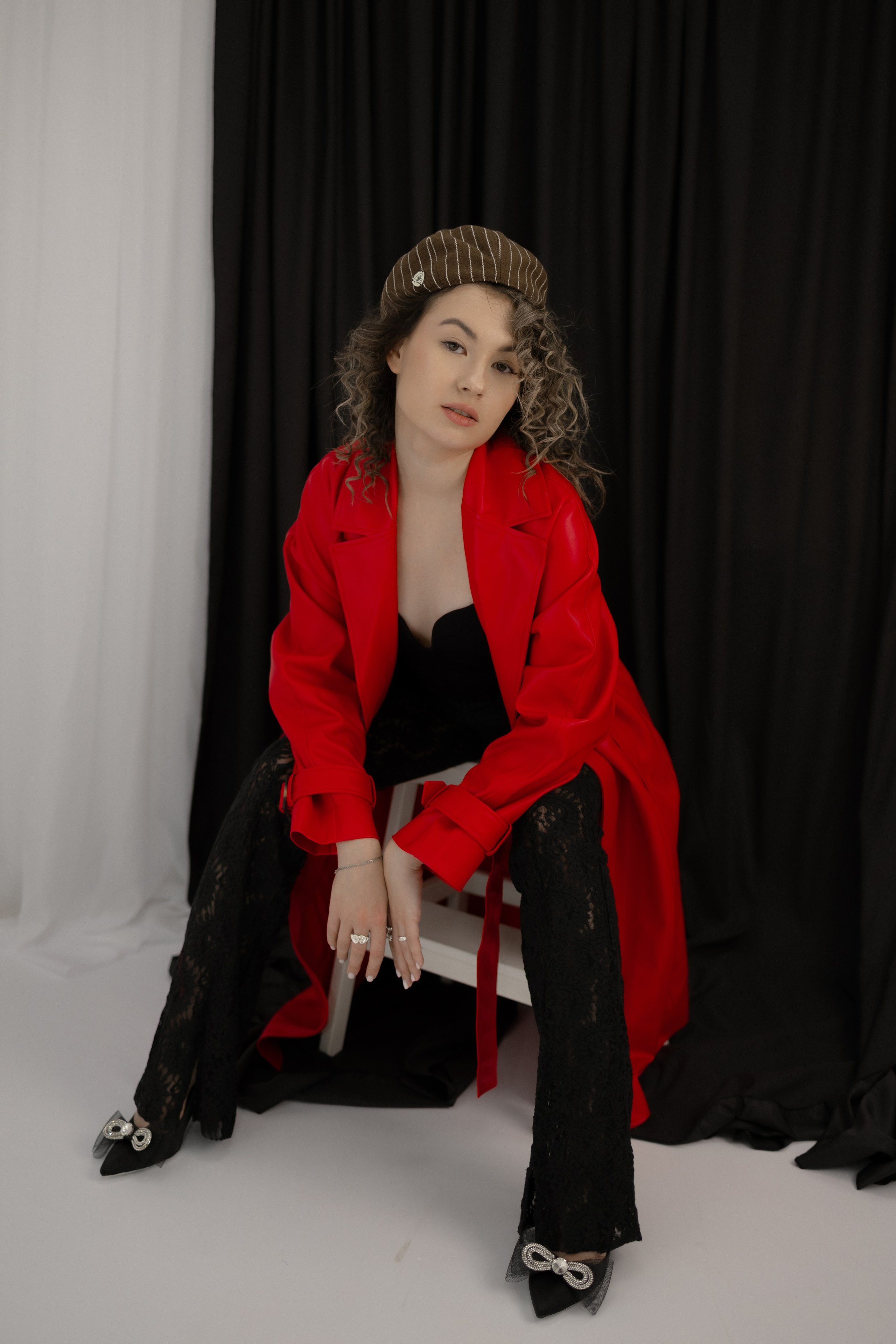 Роза. Фотограф Татьяна Семенова