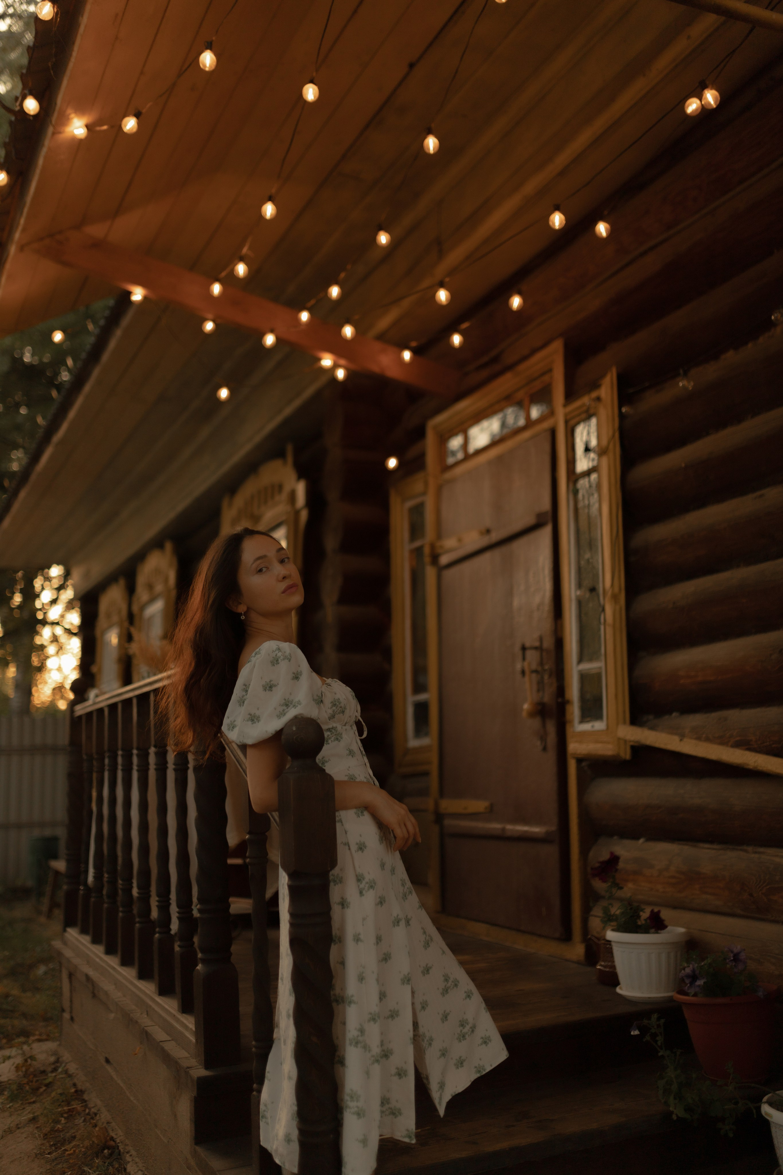 Оля. Фотограф Татьяна Семенова