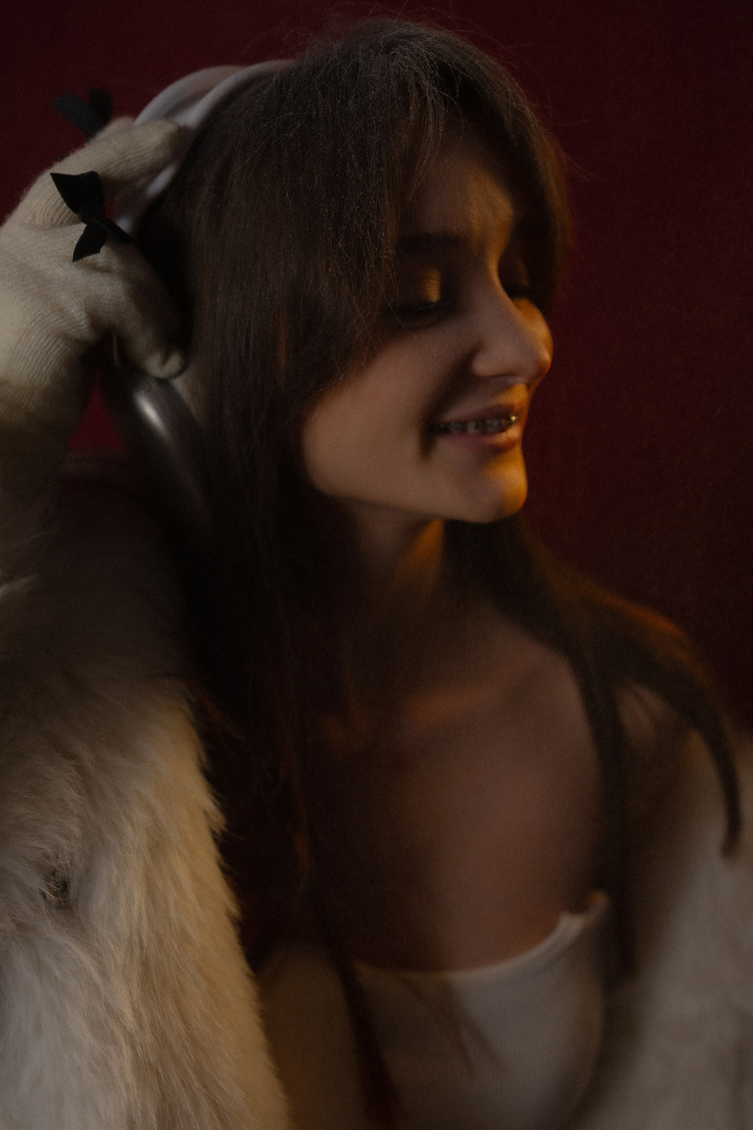 Диана. Фотограф Татьяна Семенова