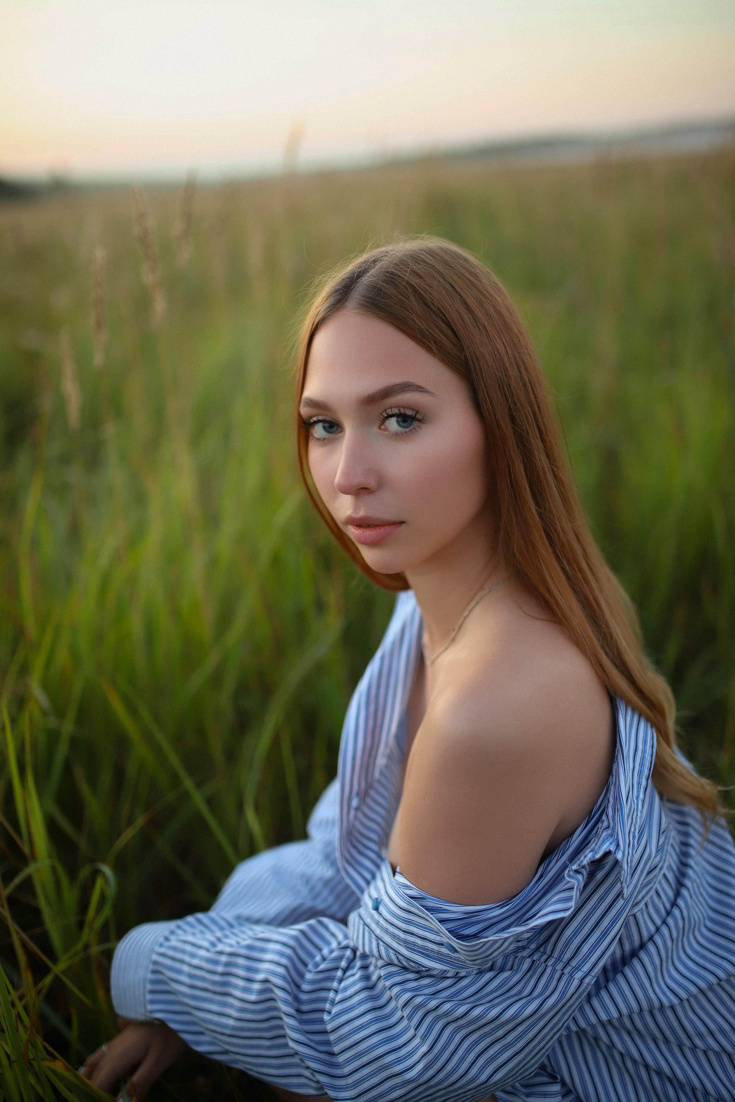 Лиза. Фотограф Татьяна Семенова