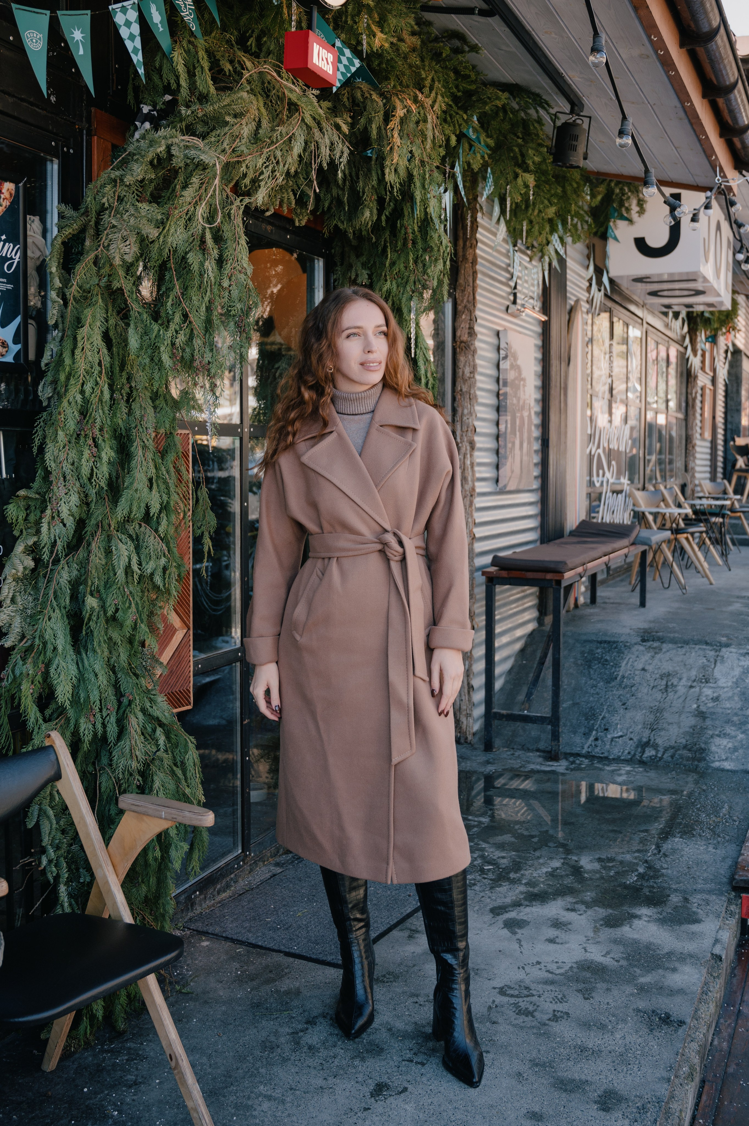 Светлана. Фотограф Красная поляна|Сочи|Сириус