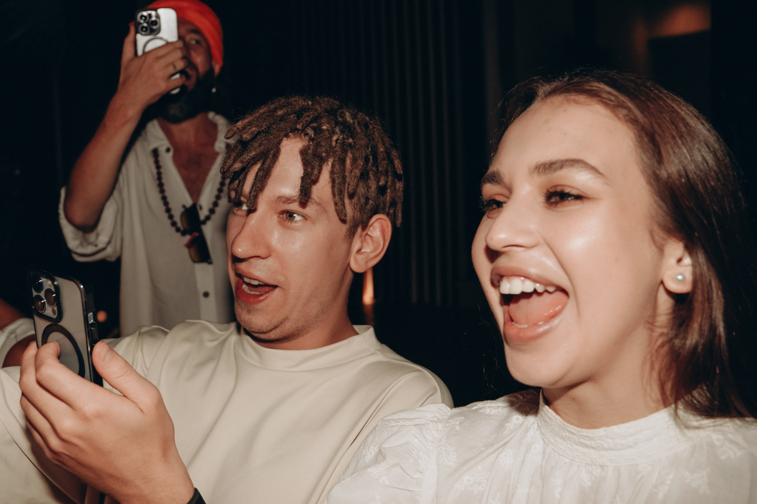 День Рождения Вани. Ольга Антипова — фотограф