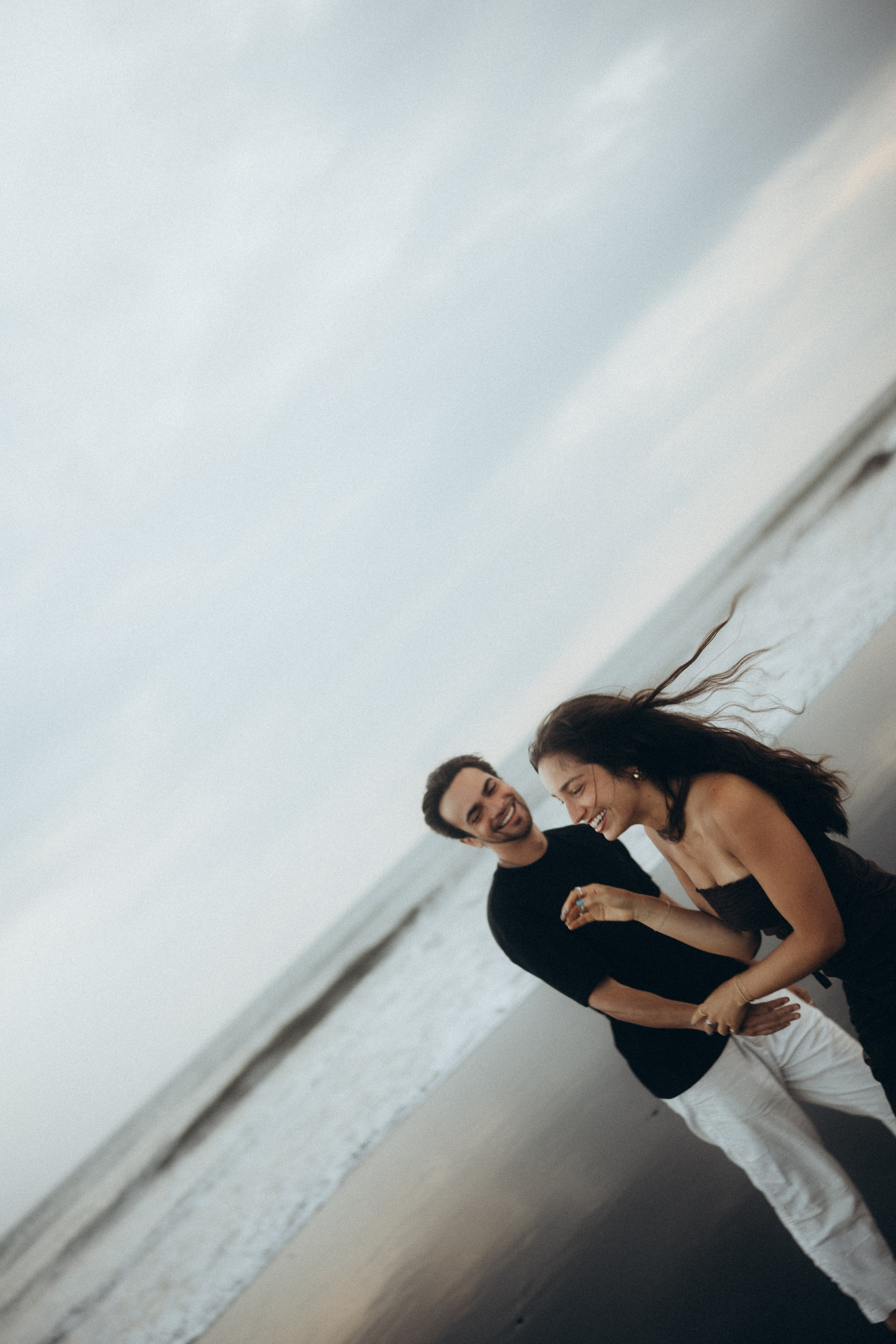 Эбби и Алекс. Ольга Антипова — фотограф