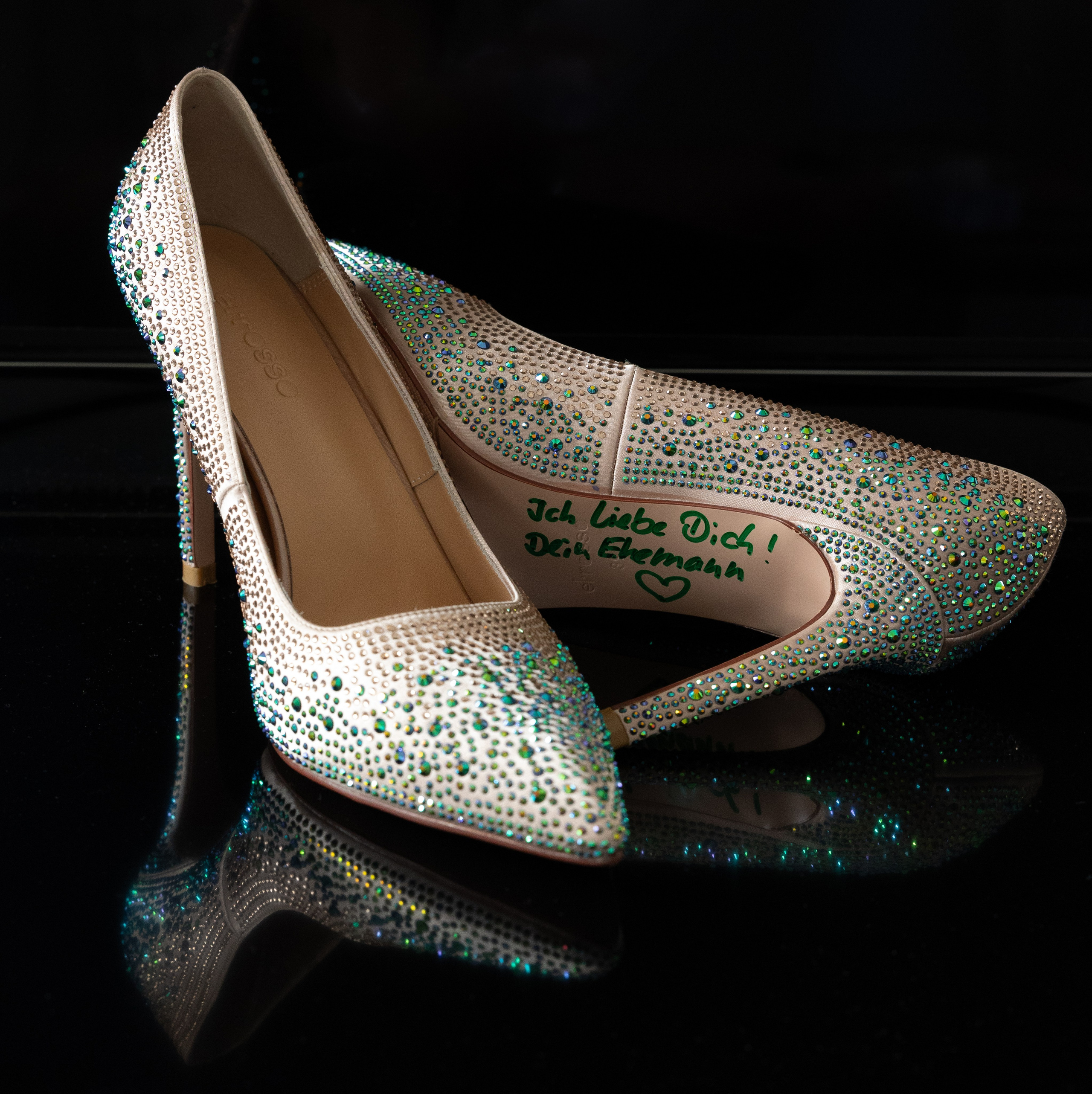 One day before. ITMAG.ME | Visual Art