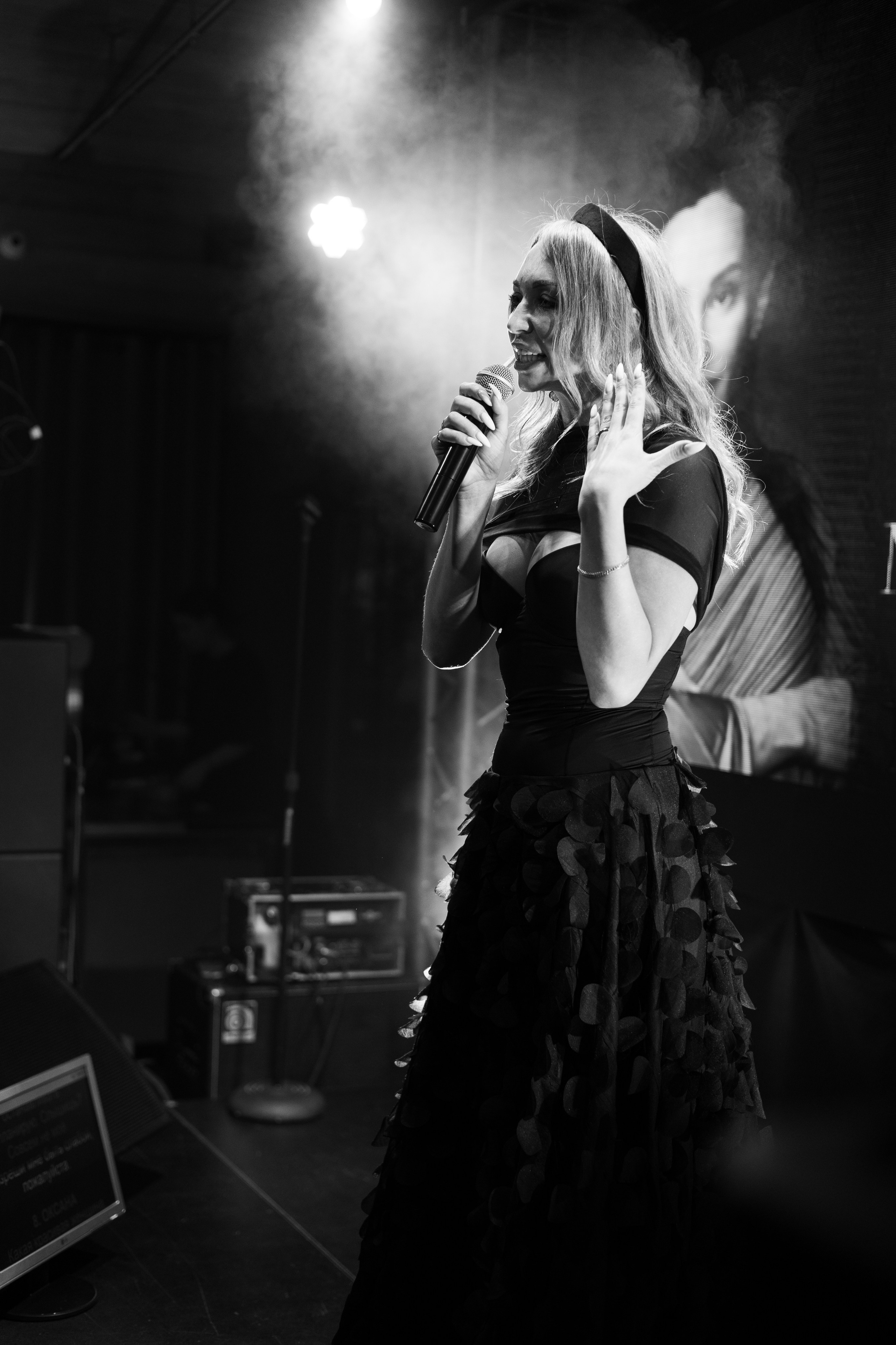 Репортажная съемка. Привет, меня зовут Юлия Великая!