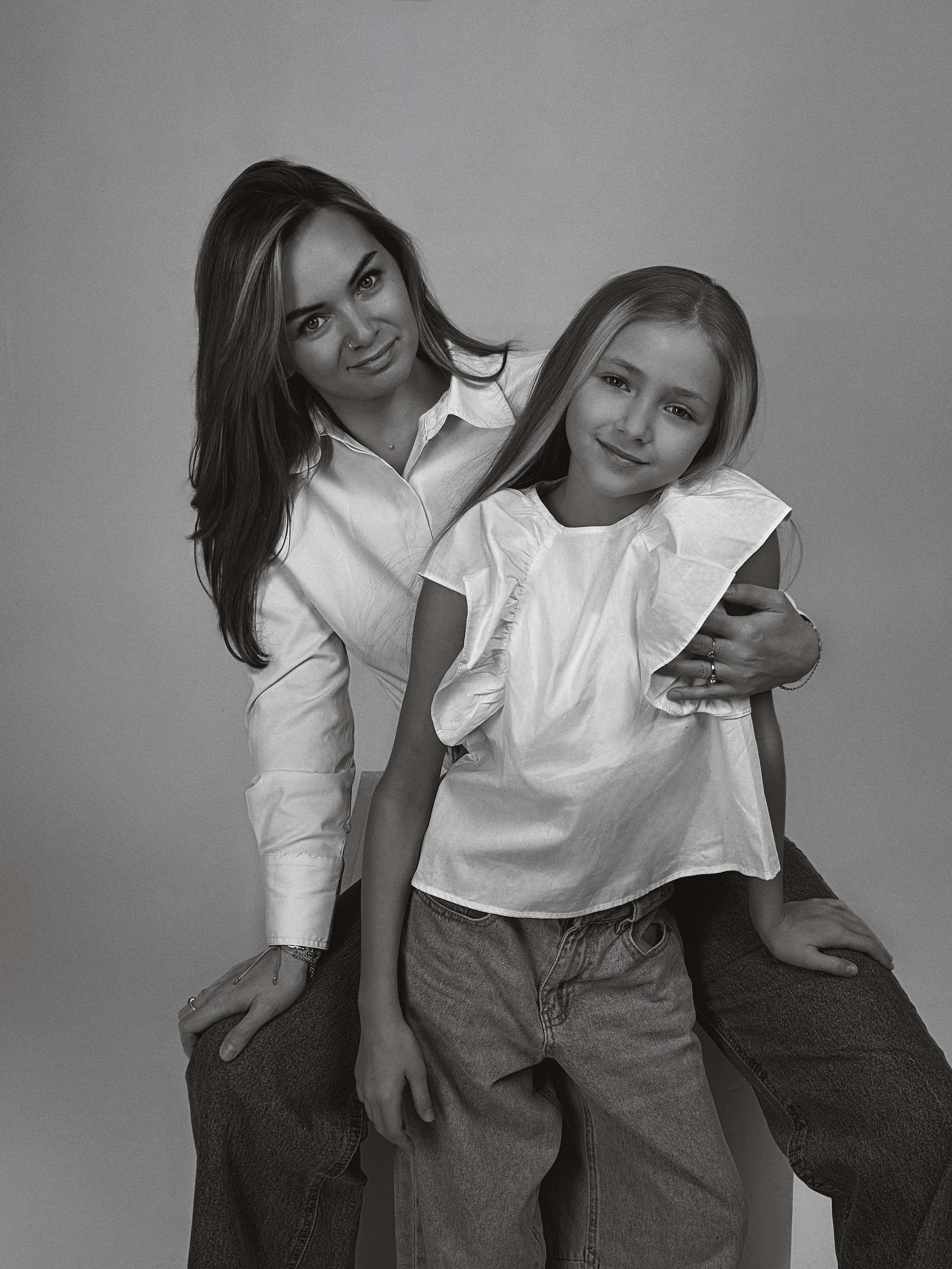 Семейная (парная, коллективная). Мобильный фотограф Тонечка Власова