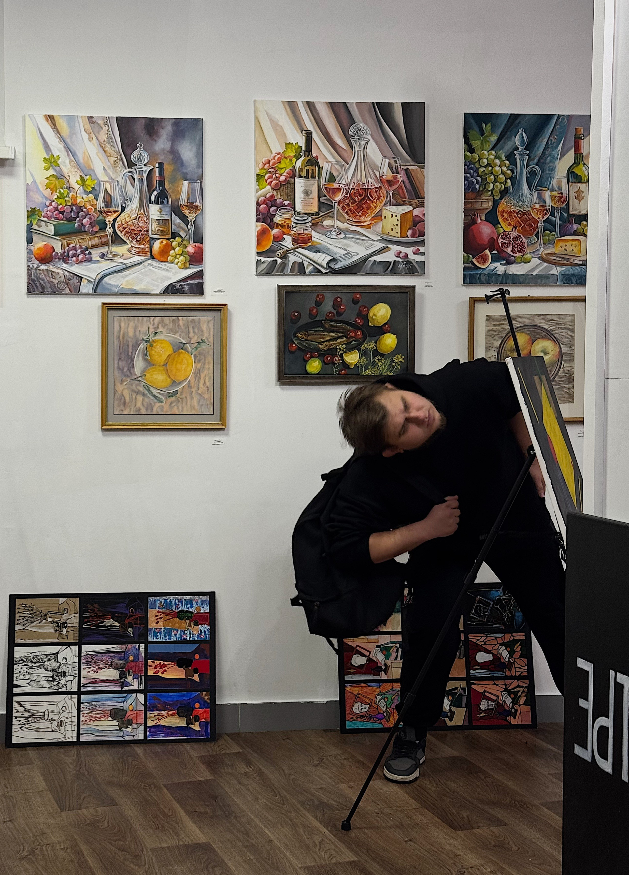 Репортажная фотосъемка. Мобильный фотограф Тонечка Власова