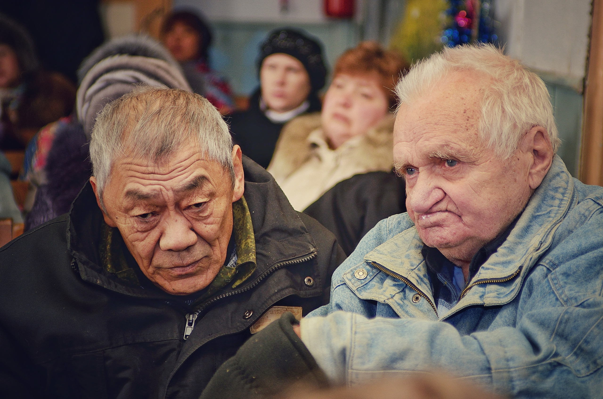 Репортажи. Пейзажный и репортажный фотограф