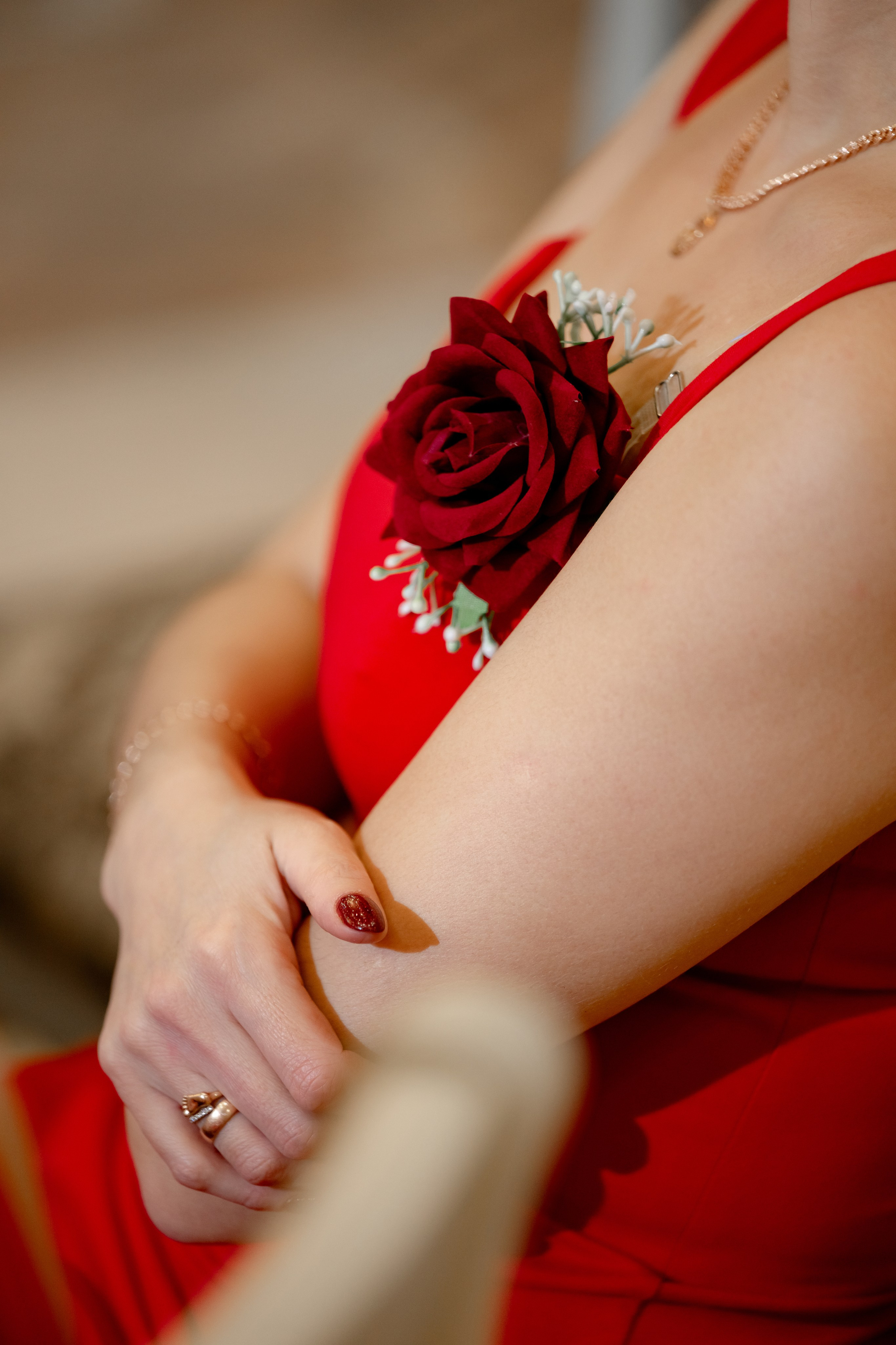 Данияр & Ксения. Свадебный и портретный фотограф