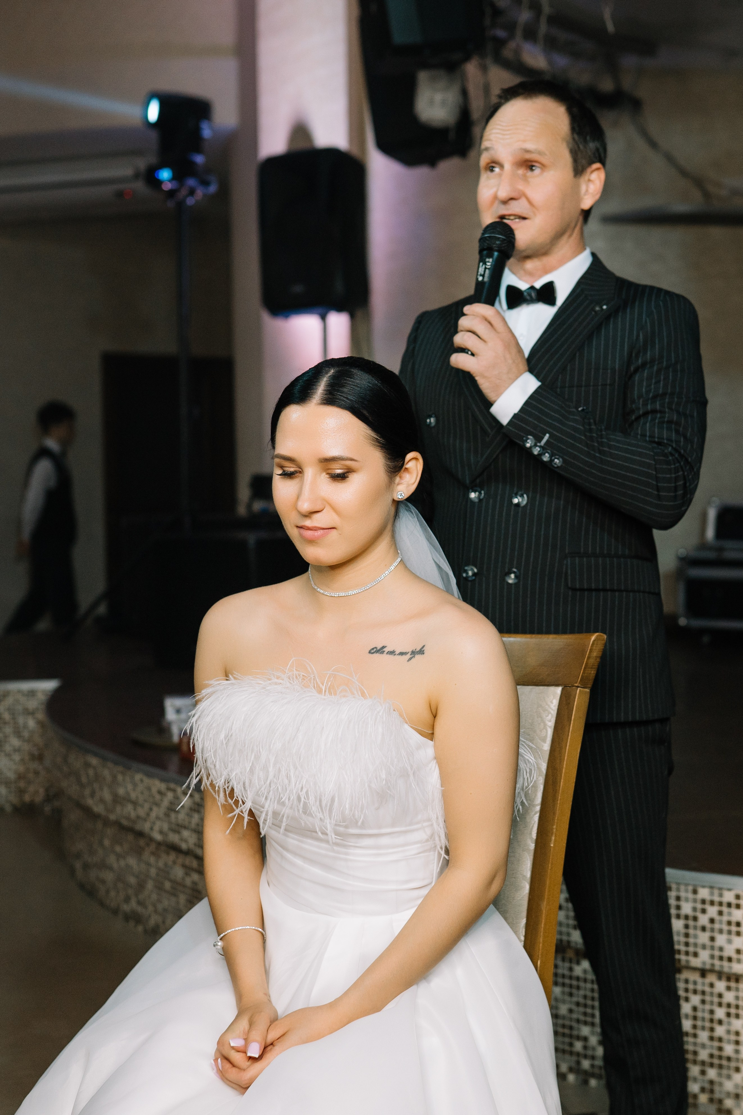 Лиза & Сергей