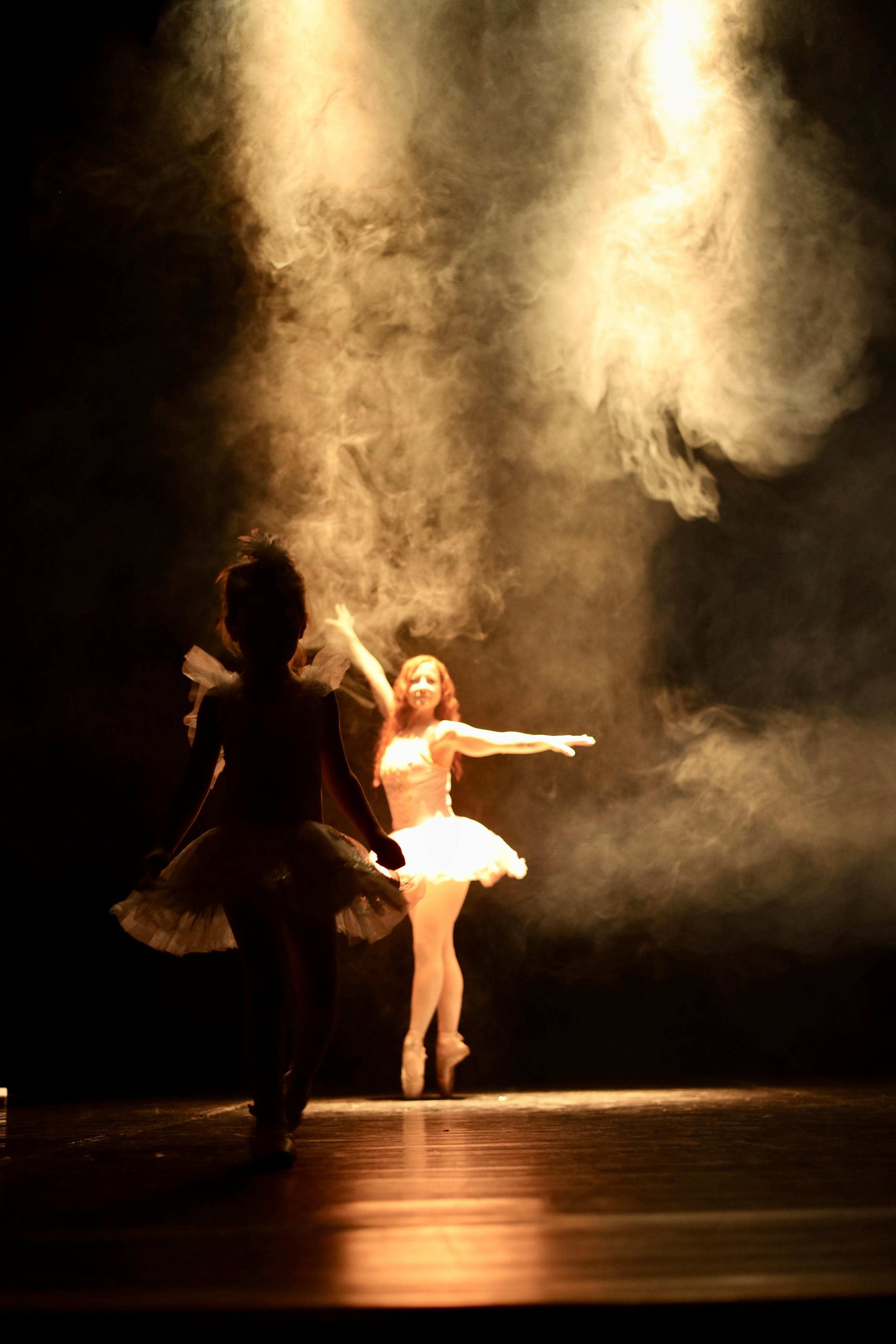 Балерины. Фотограф Челябинск Беспалова Надежда