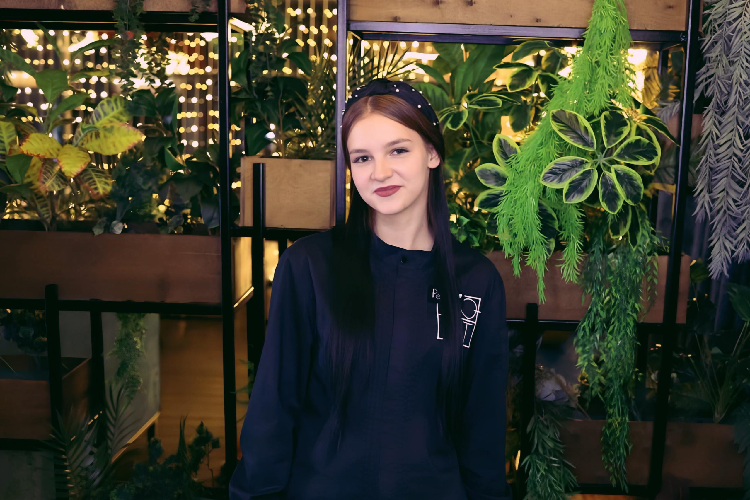 Концерт Ольги Меганской в Лофте. Семейный и детский фотограф в Славгороде Анастасия Винс