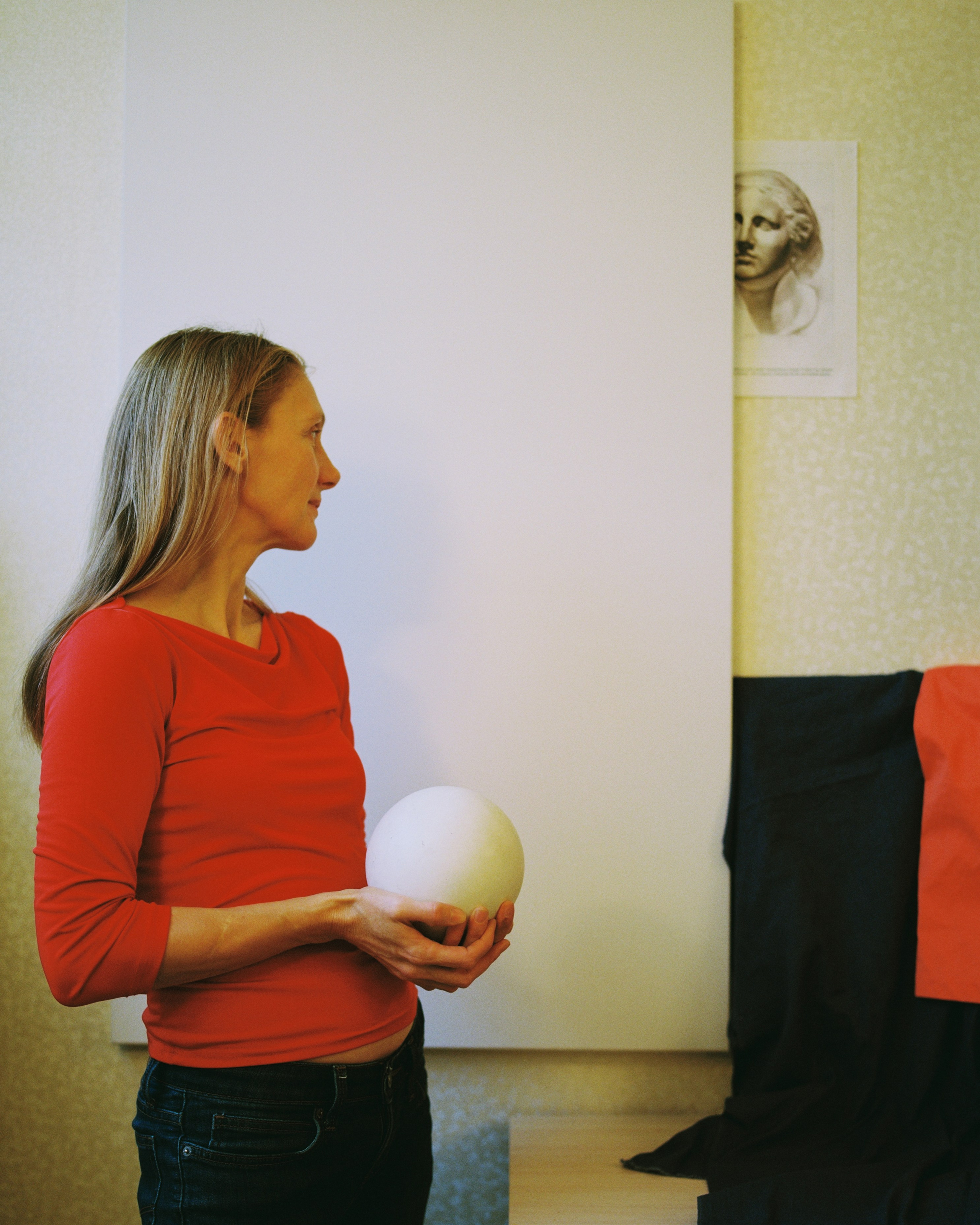 Ирина. Портретный фотограф Настя Богданова