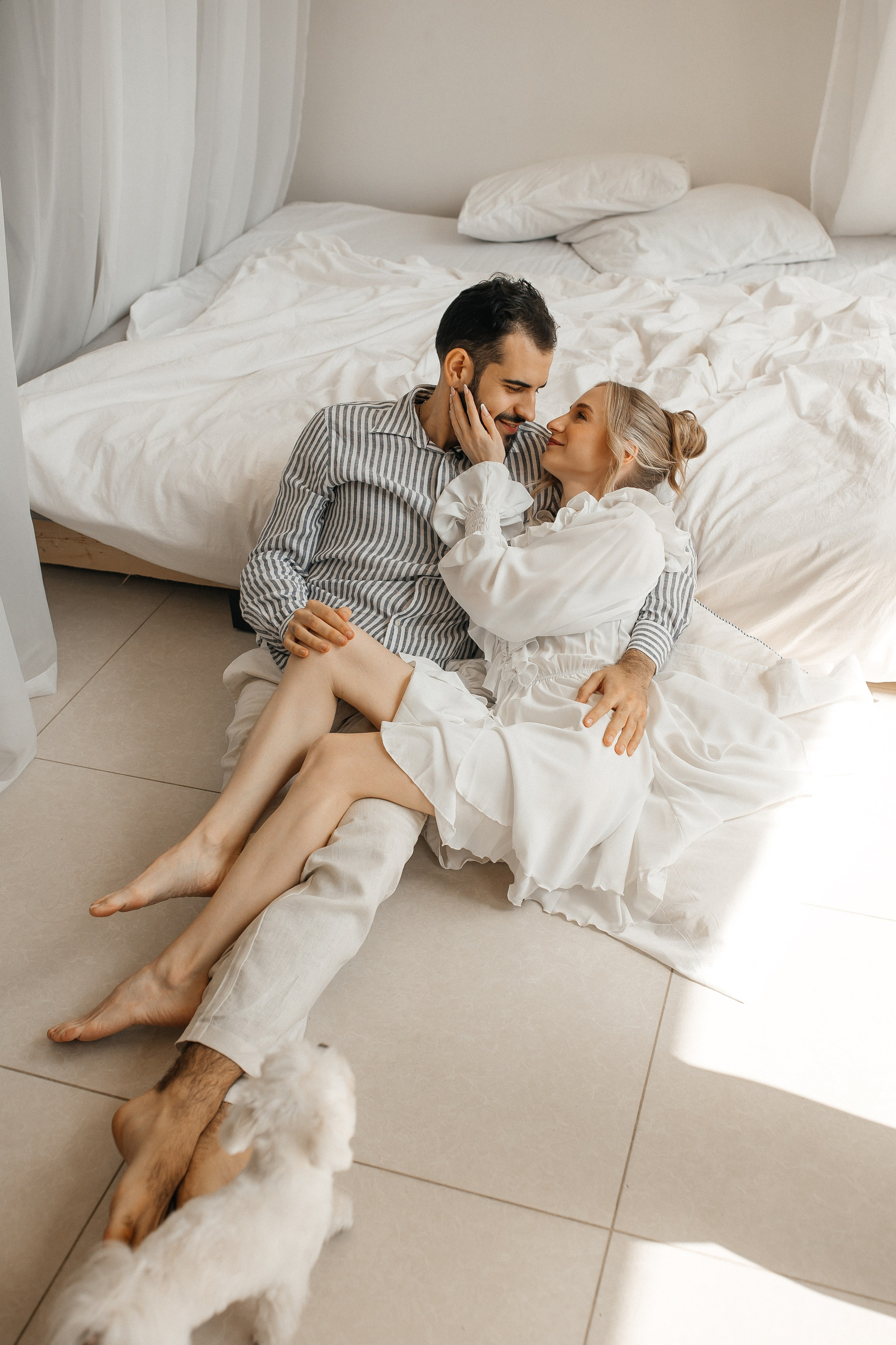 Владислав & Ксения. СВАДЕБНЫЙ ФОТОГРАФ ЕВГЕНИЯ МОДИНА Ярославль