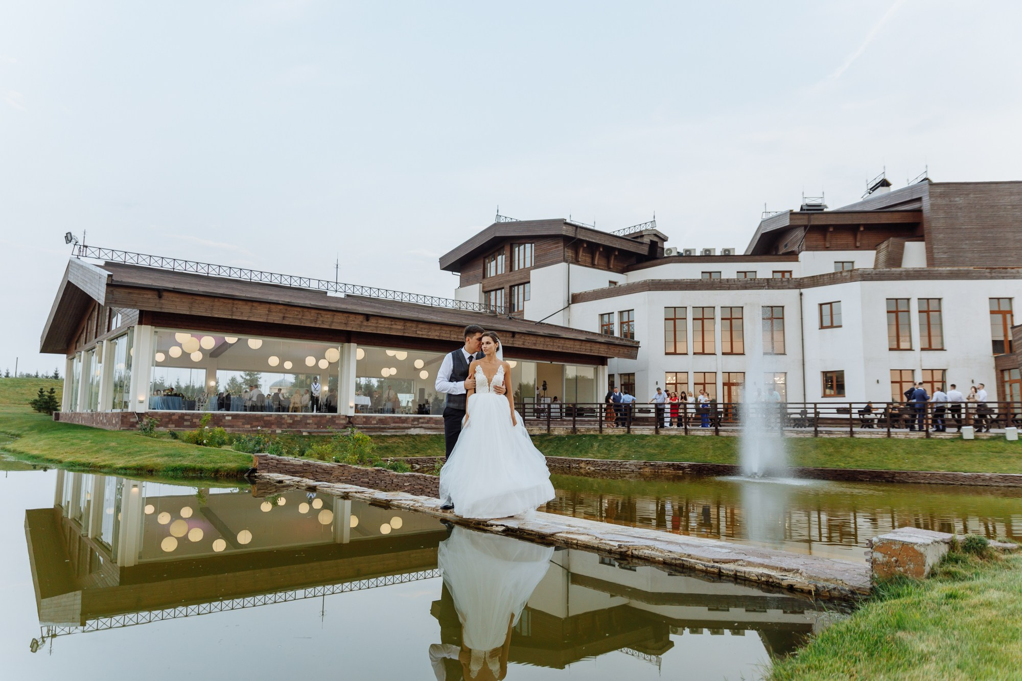 Максим и Маргарита