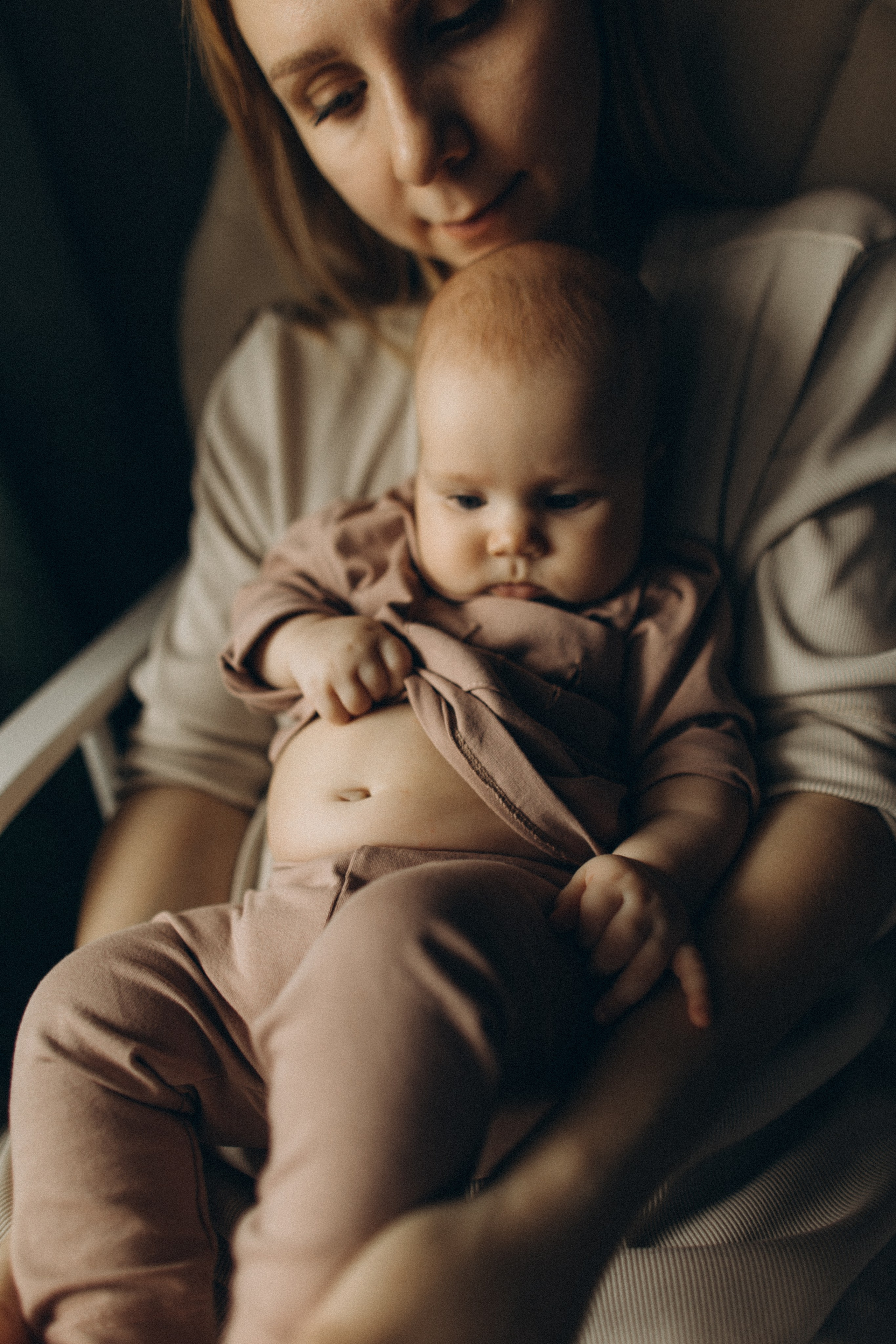 Лиза и Мира. Семейный фотограф в Краснодаре Анна Пасик