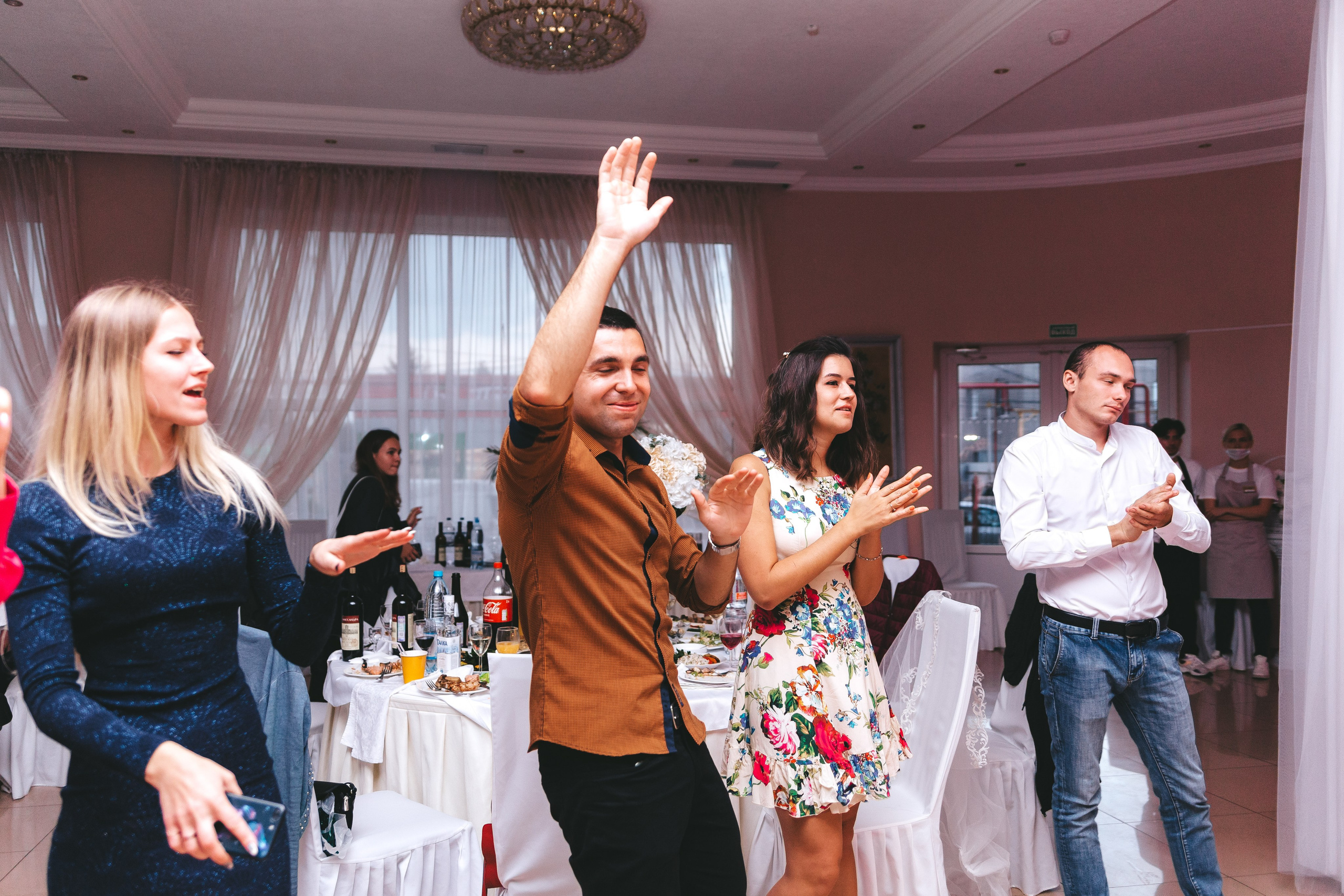 Илья и Любовь. Семейный и персональный фотограф в Ростове-на-Дону