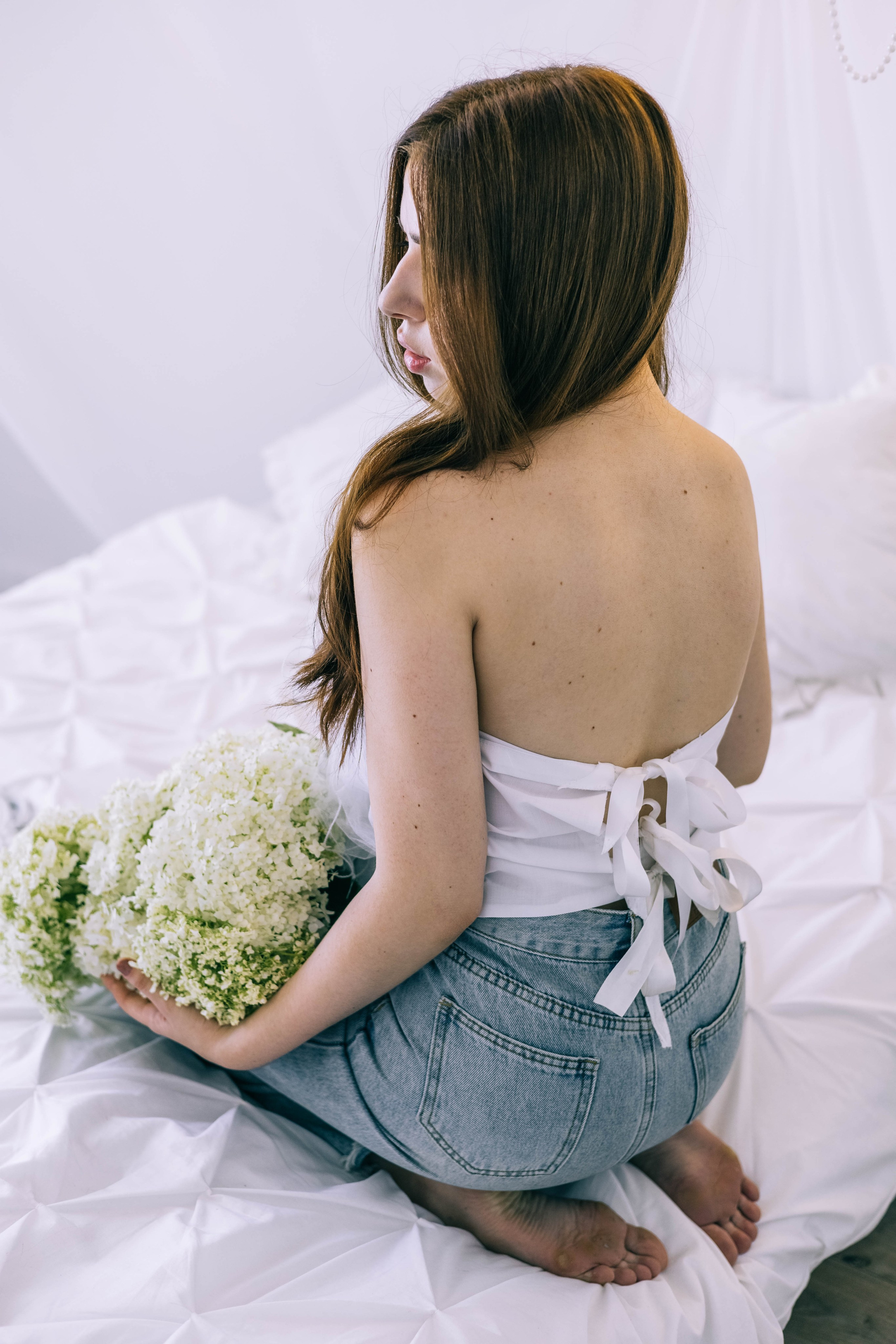 Камилла. Дарья Нерсесян — фотограф в Ростове-на-Дону