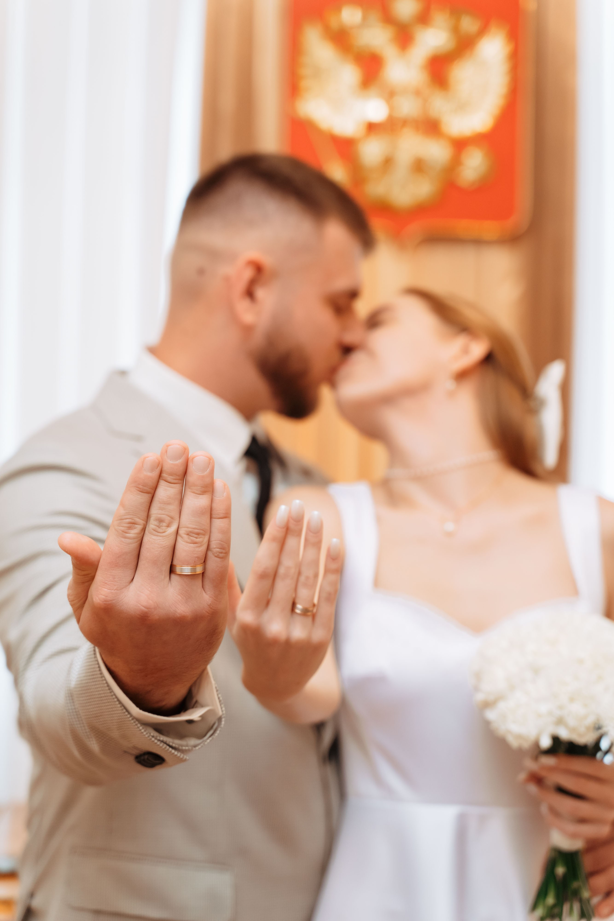 София и Александр. Семейный фотограф Новочеркасск